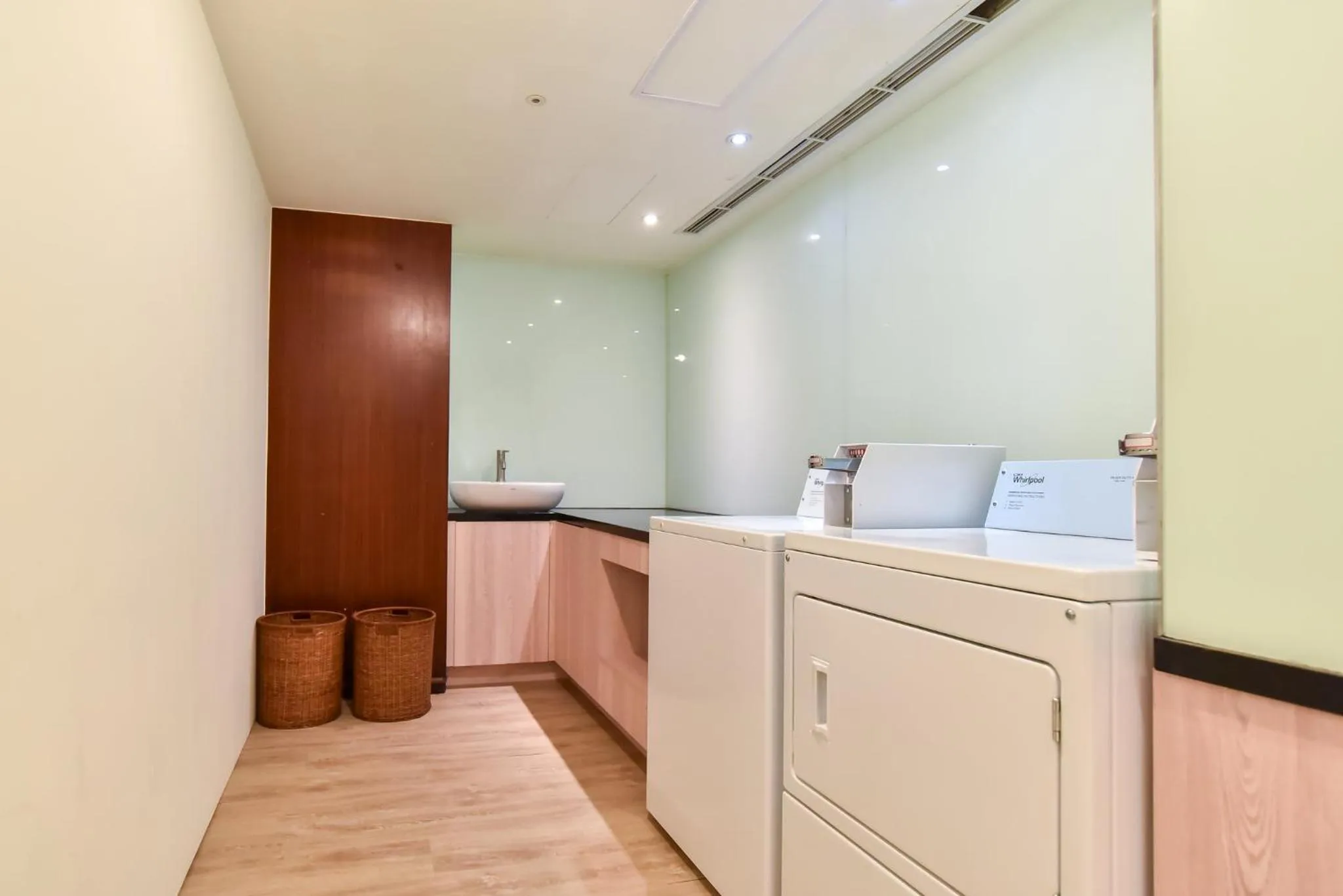 Other in Holiday Inn Express Taipei Train Station by IHG