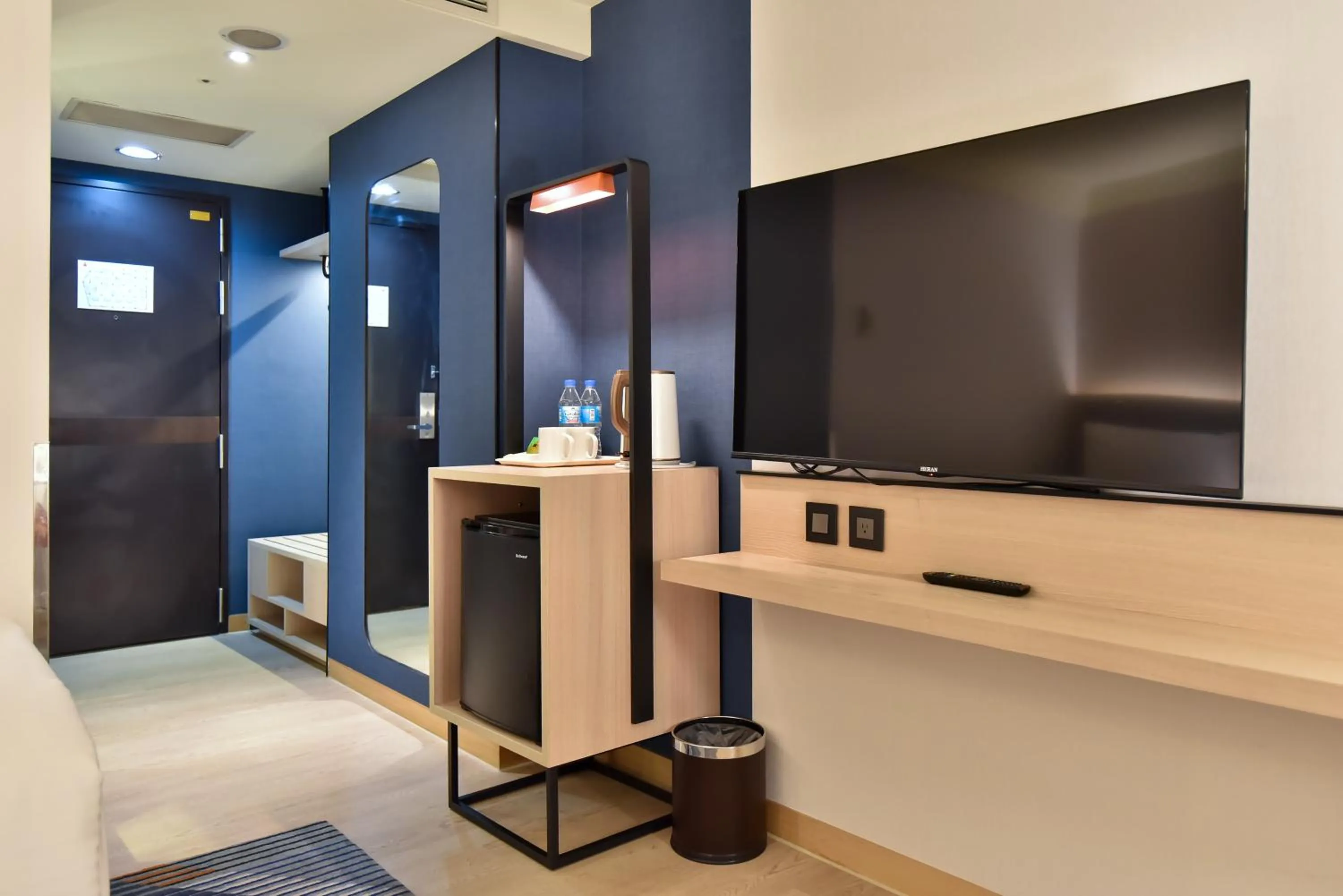 Holiday Inn Express Taipei Train Station by IHG