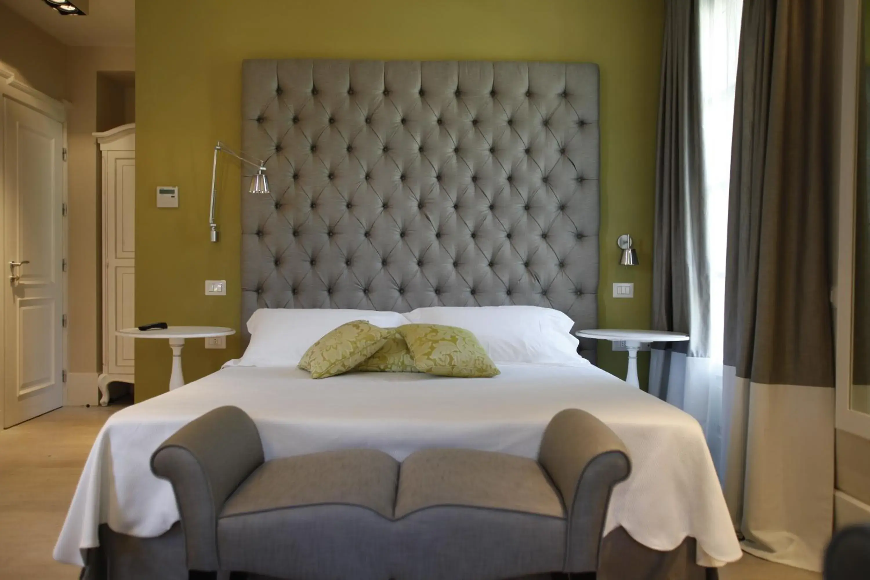 Suite with Terrace in Hotel Arancioamaro Suite with Terrace in Hotel Arancioamaro