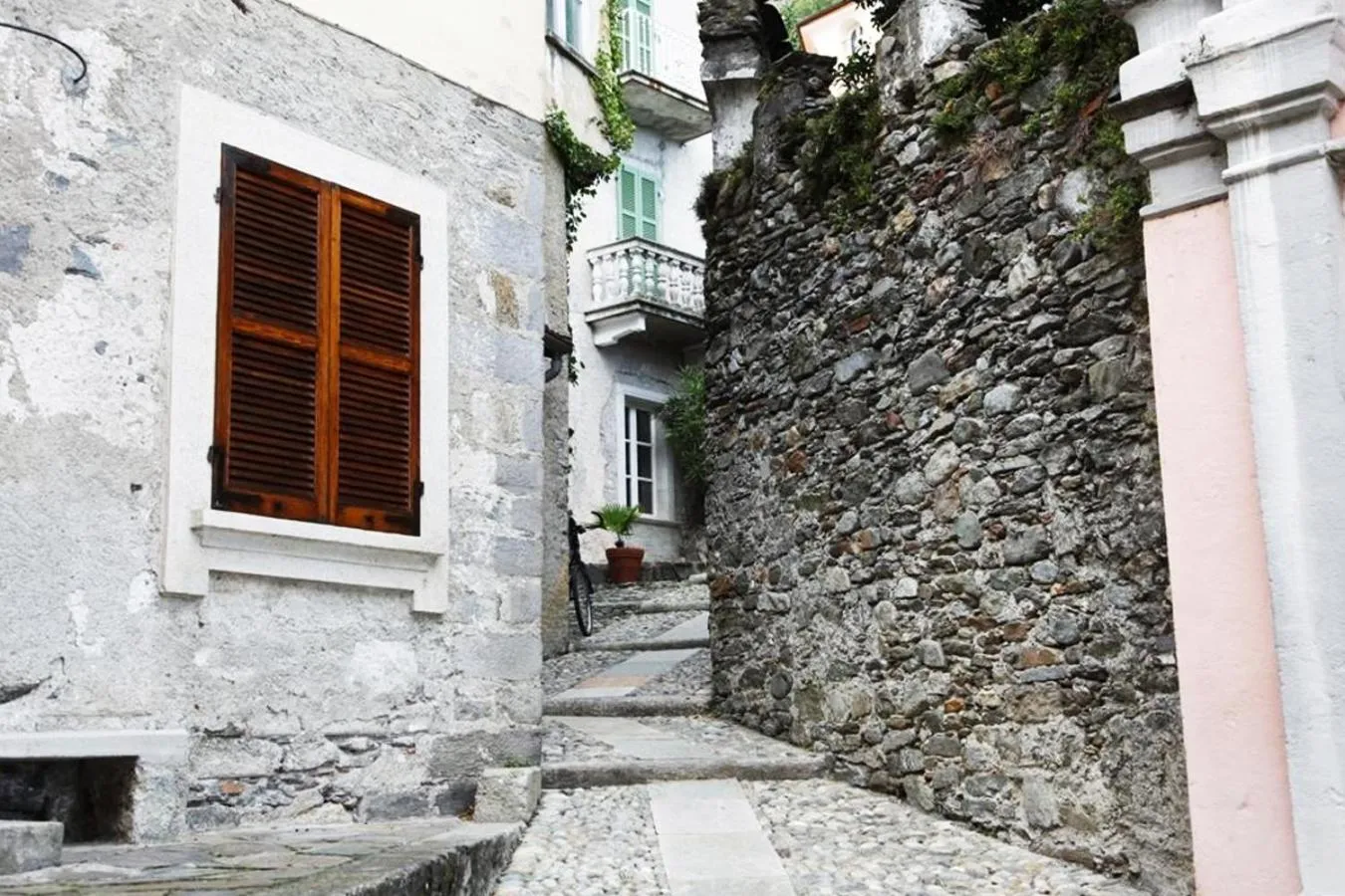 Neighbourhood in Hotel Arancioamaro