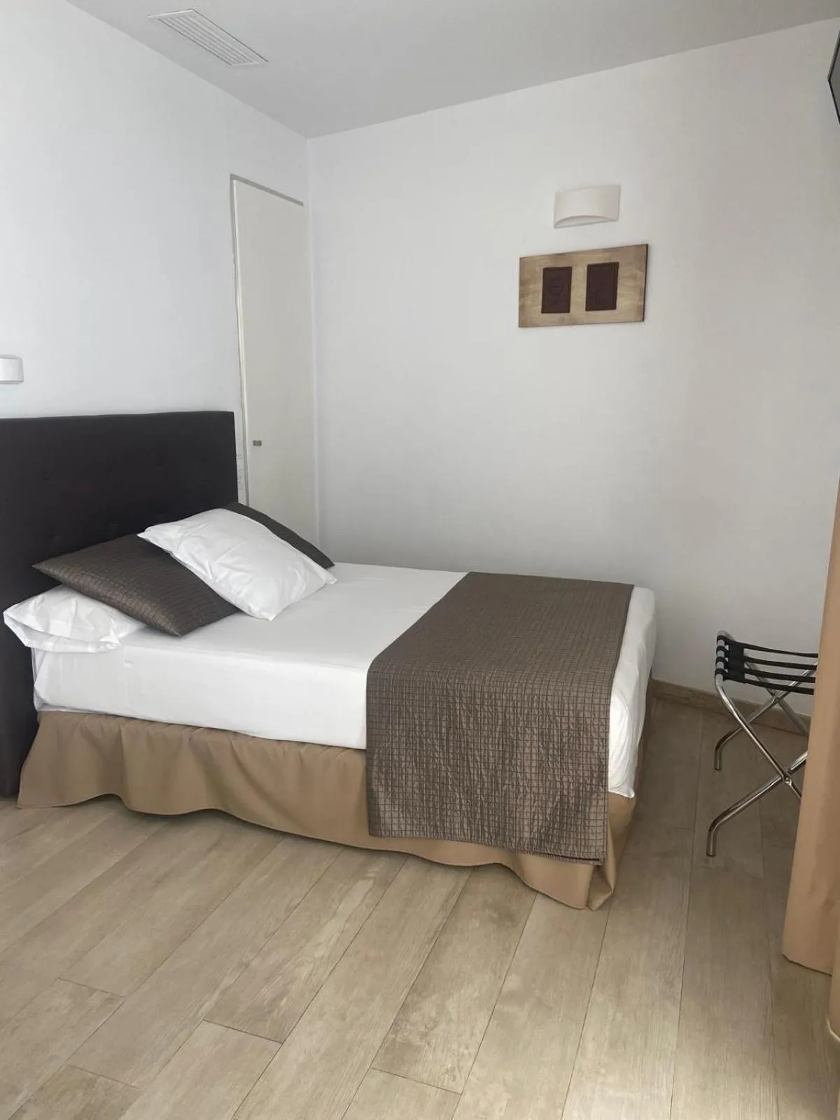 Bed in Patios del Orfebre