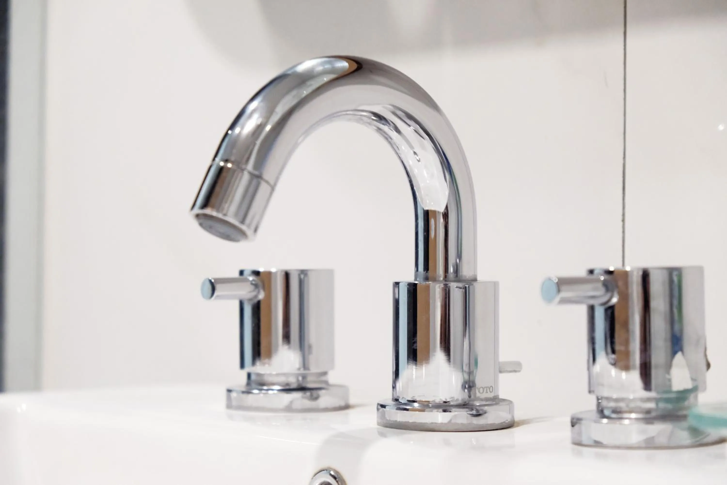 Bathroom in Hotel Santika Premiere Ambon