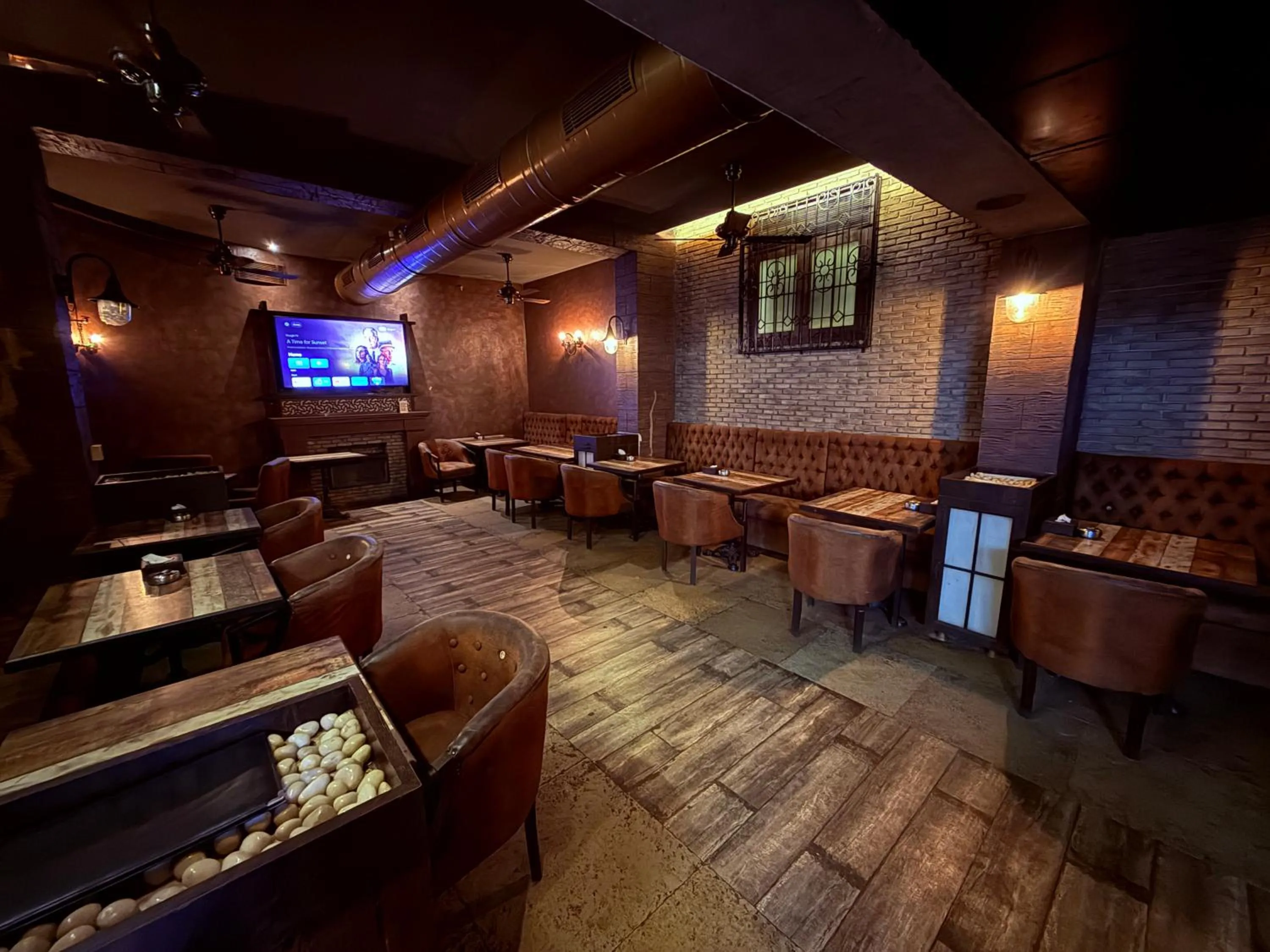 Lounge or bar in Hotel Alka Residency