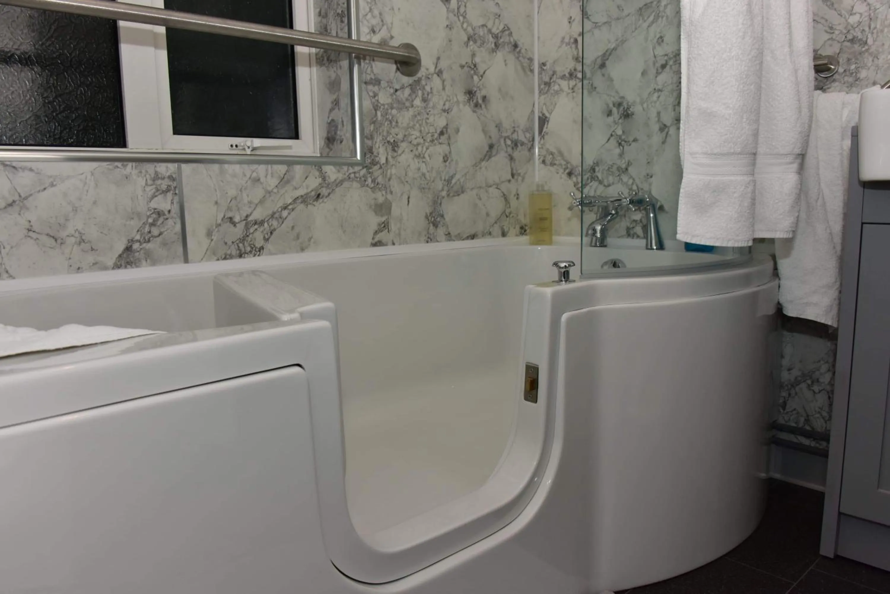 Rosedale Bed and Breakfast