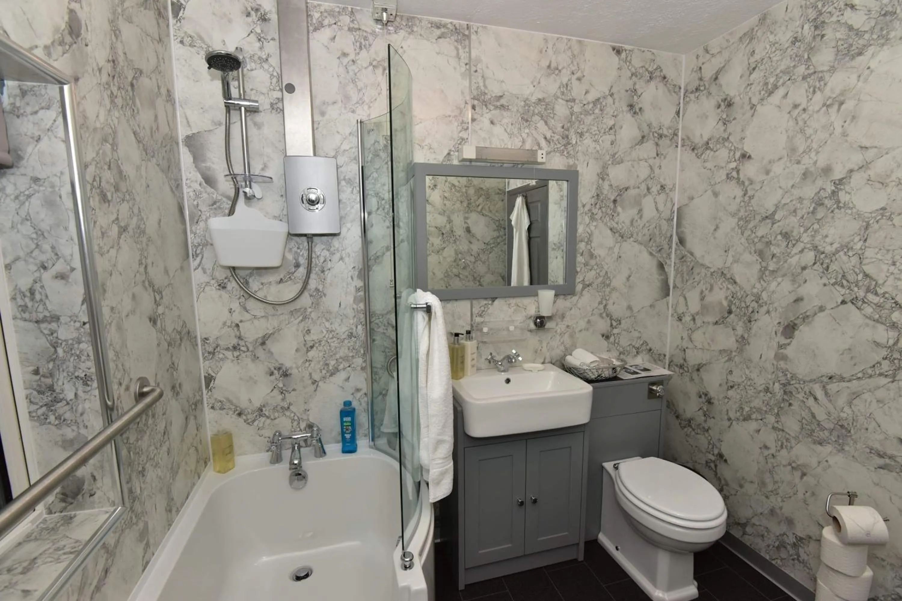 Rosedale Bed and Breakfast