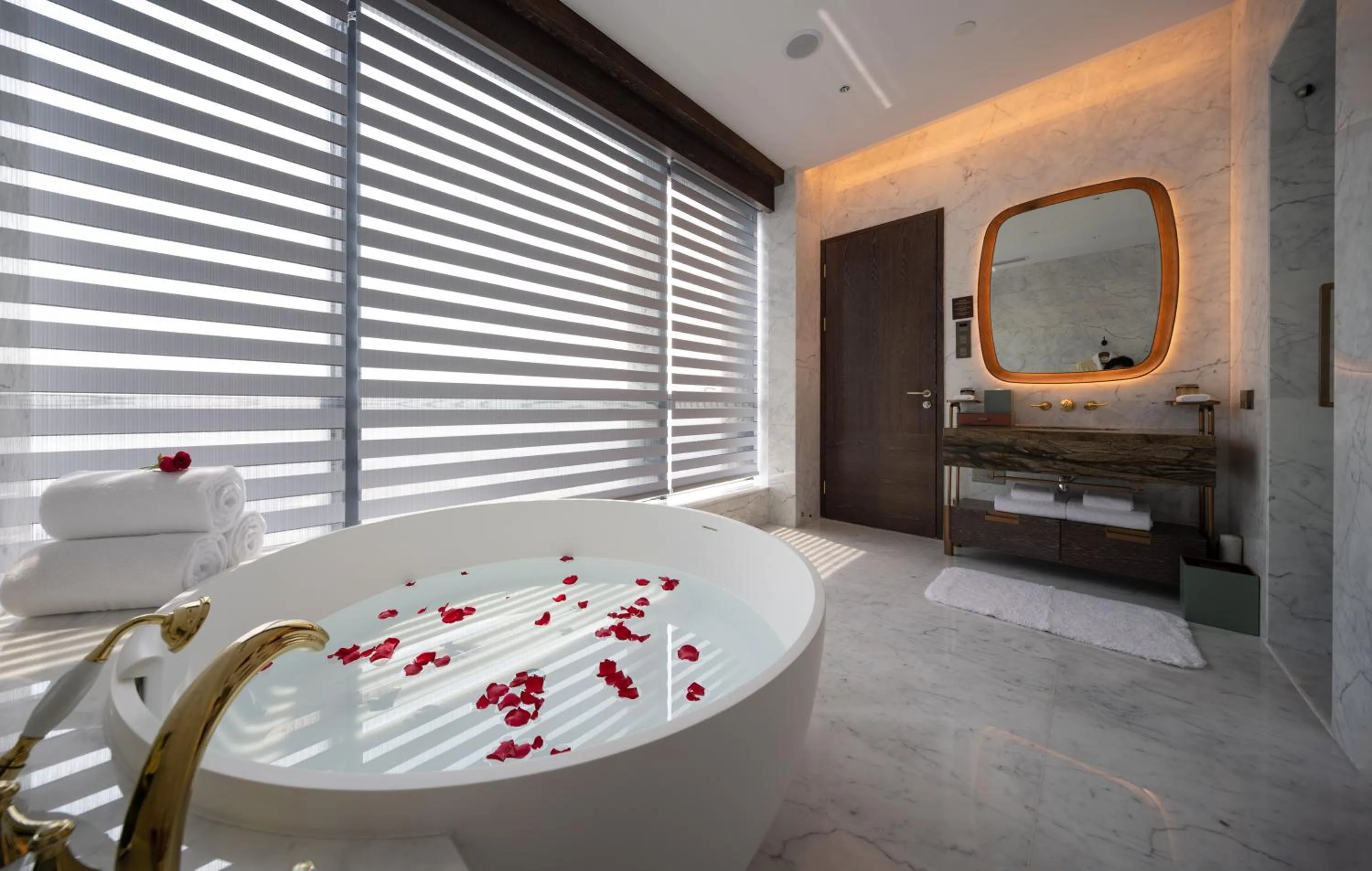 Bath in CYNN XANADU Hotel Chengdu