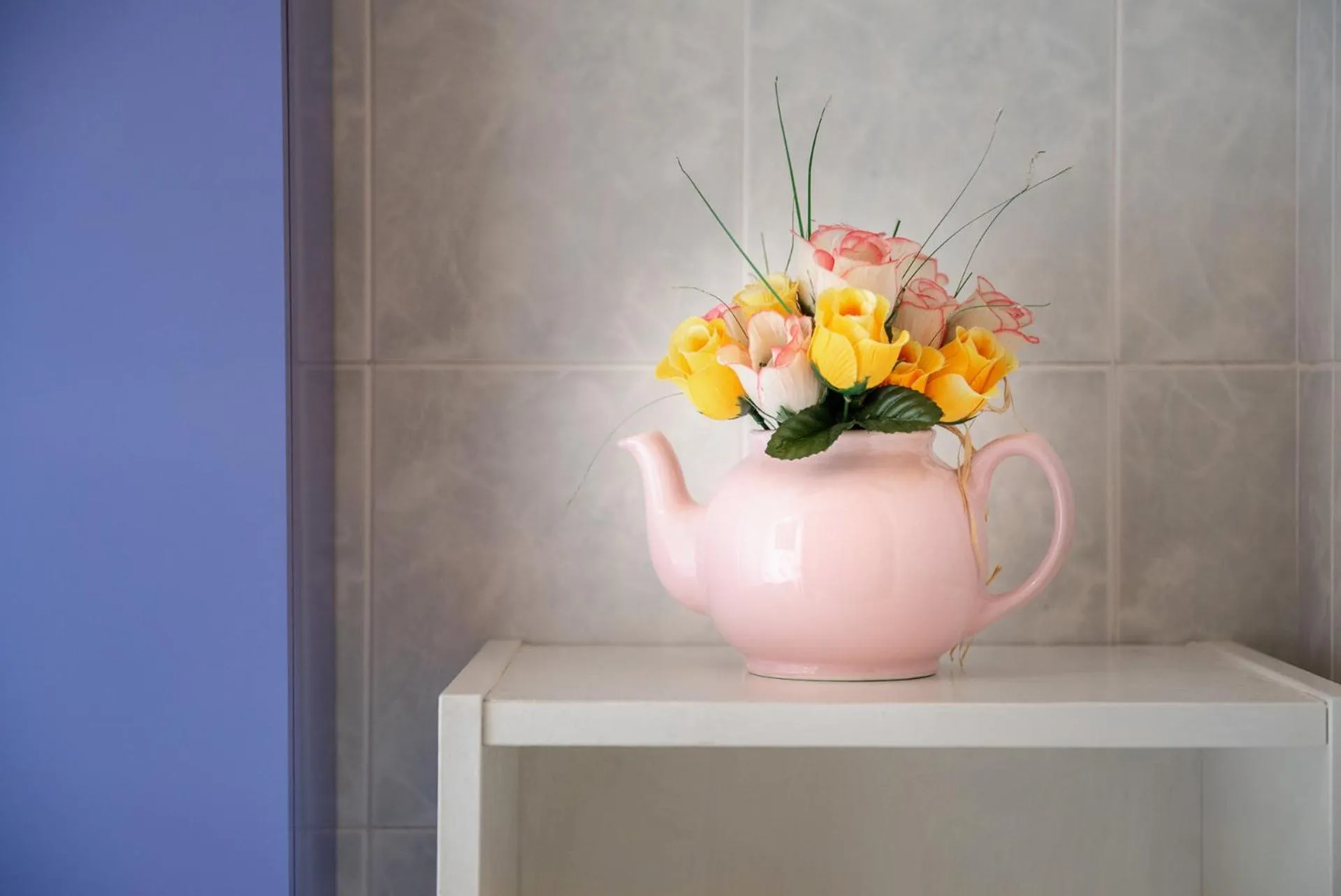 Living room in Residence Daniele