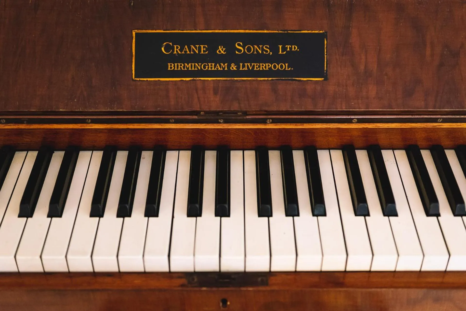 Living room in Residence Daniele