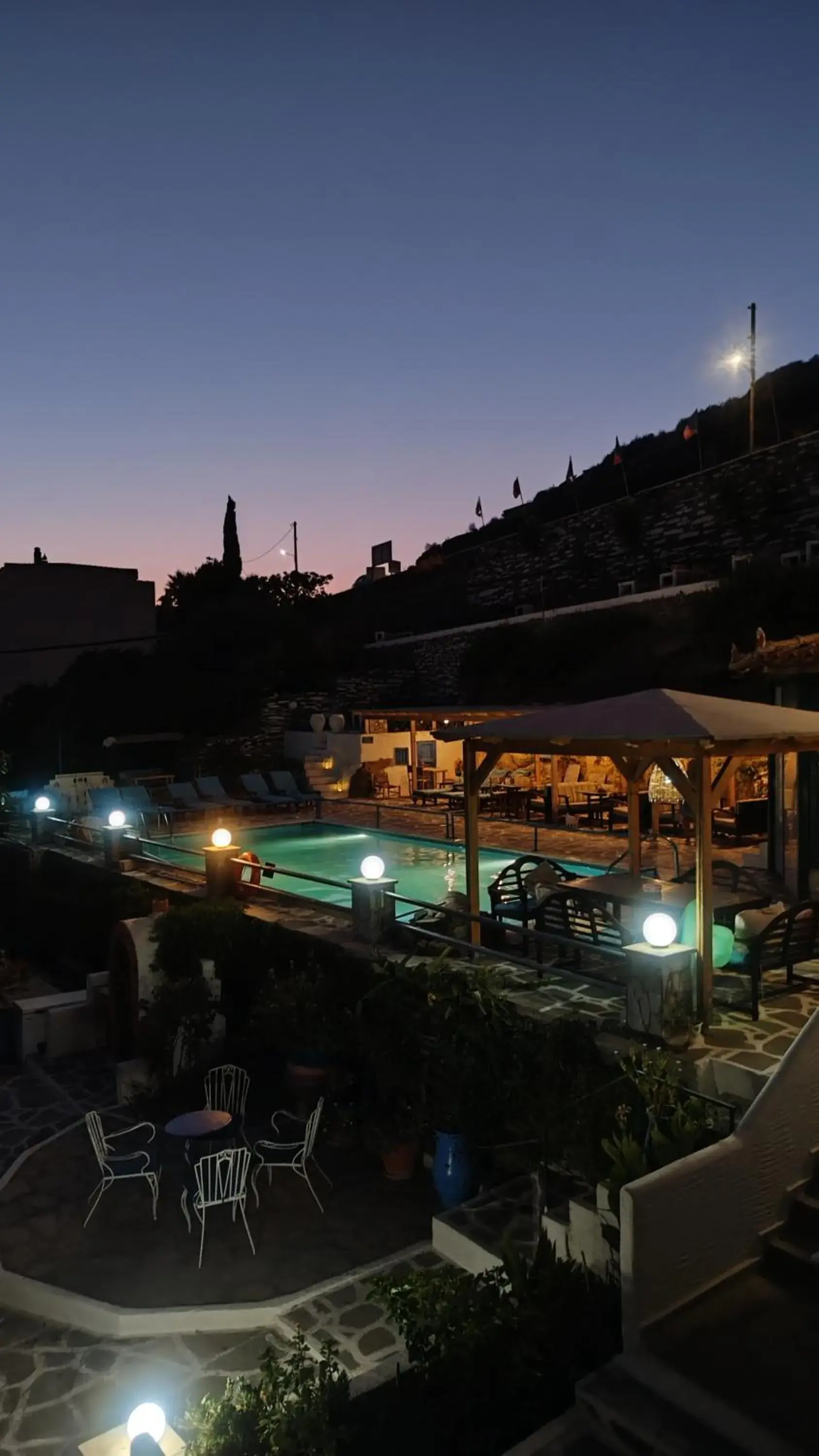 Two-Bedroom Apartment with Balcony and Sea View in Villa Rena Two-Bedroom Apartment with Balcony and Sea View in Villa Rena