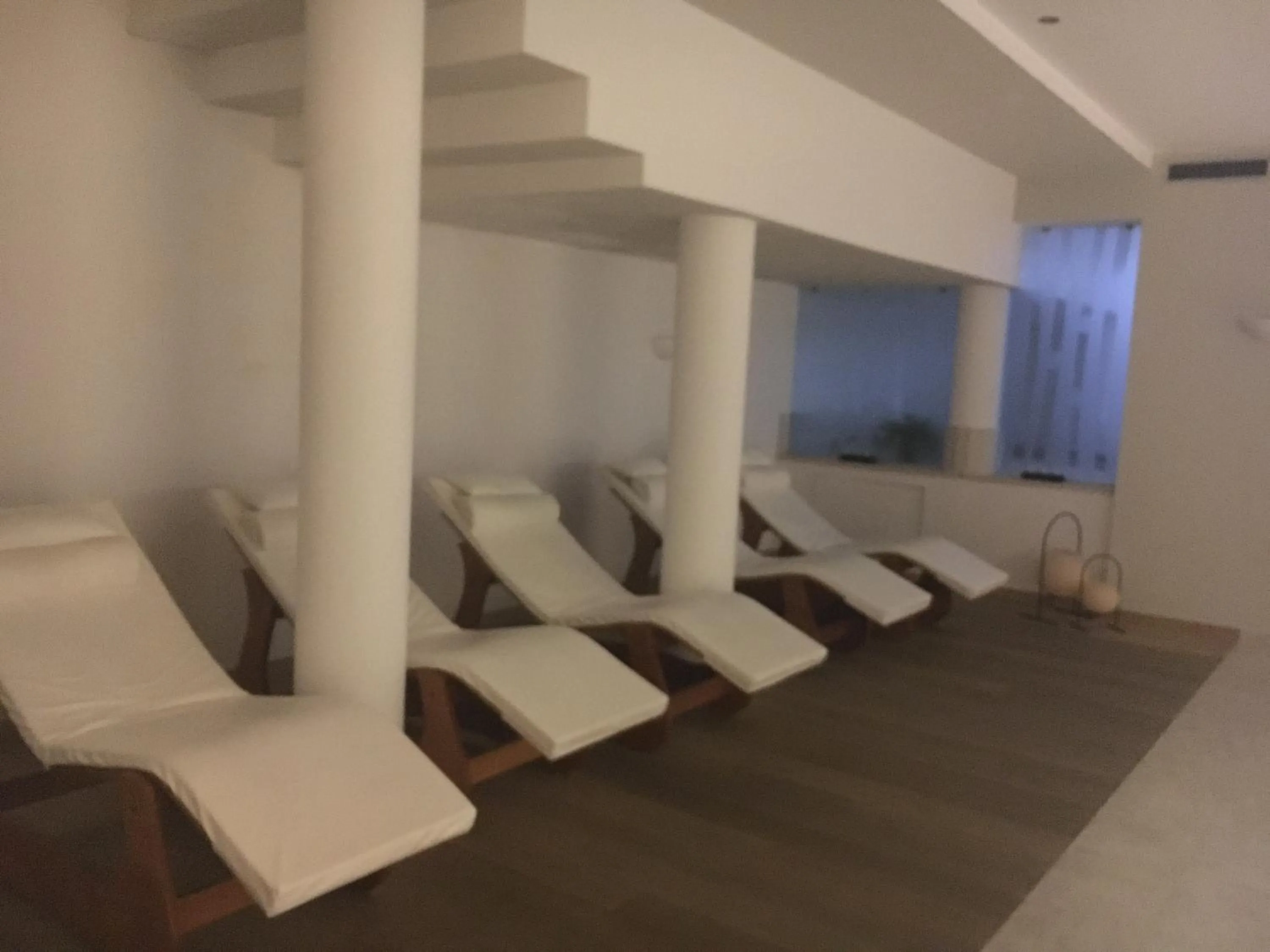 Spa and wellness centre/facilities in Garni Enrosadira