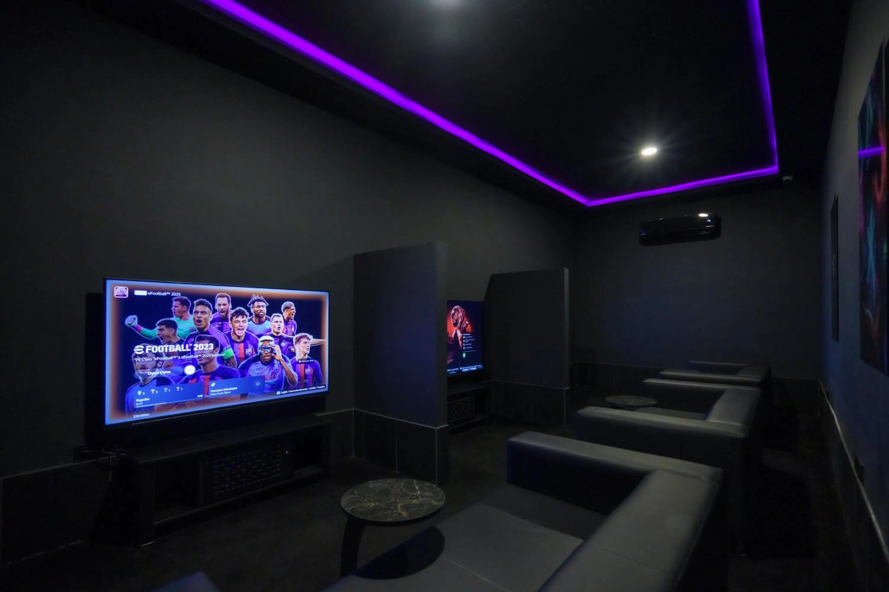 Activities in Mirage Park Resort-Ultra All Incl.