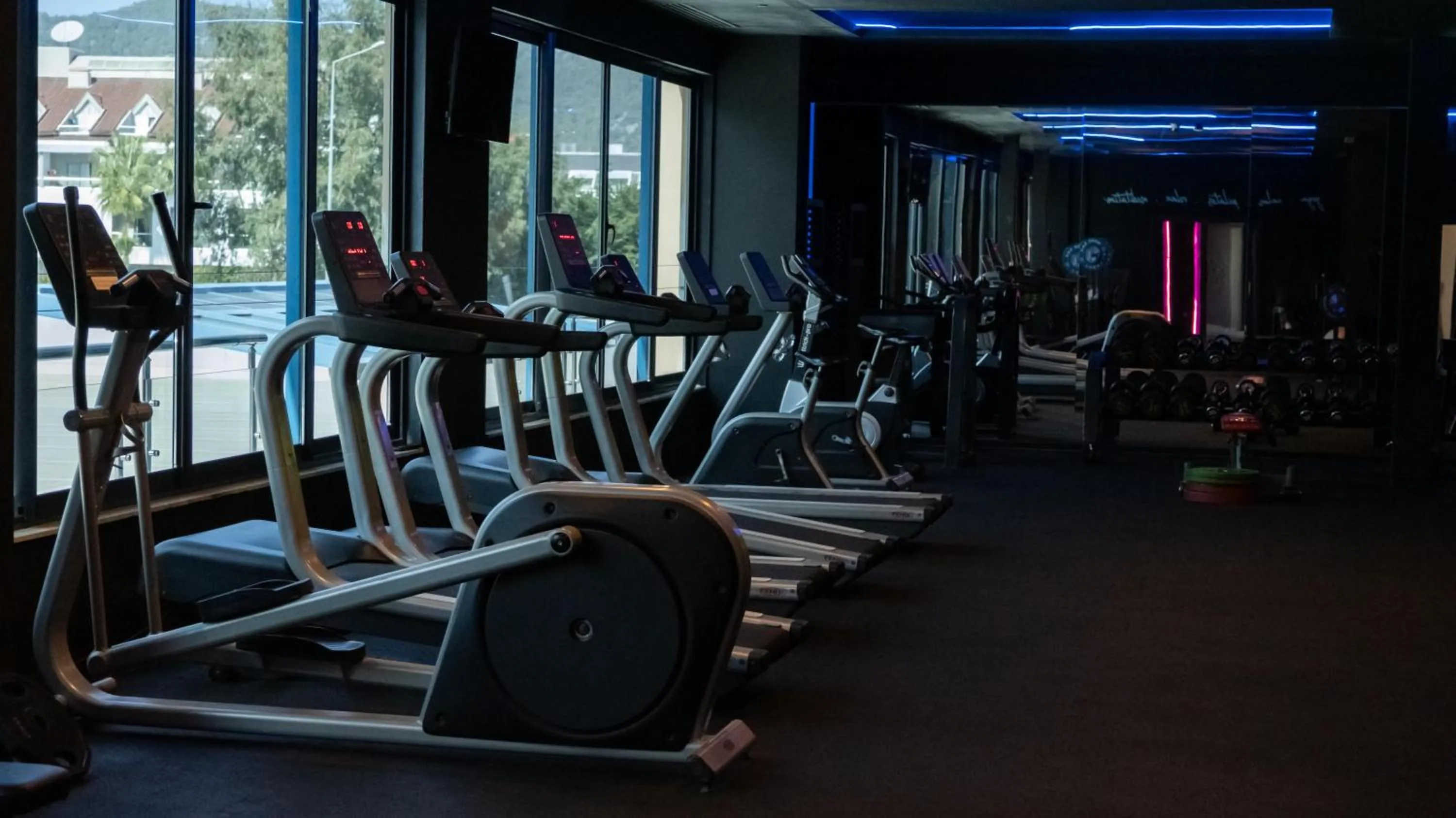 Activities in Mirage Park Resort-Ultra All Incl.