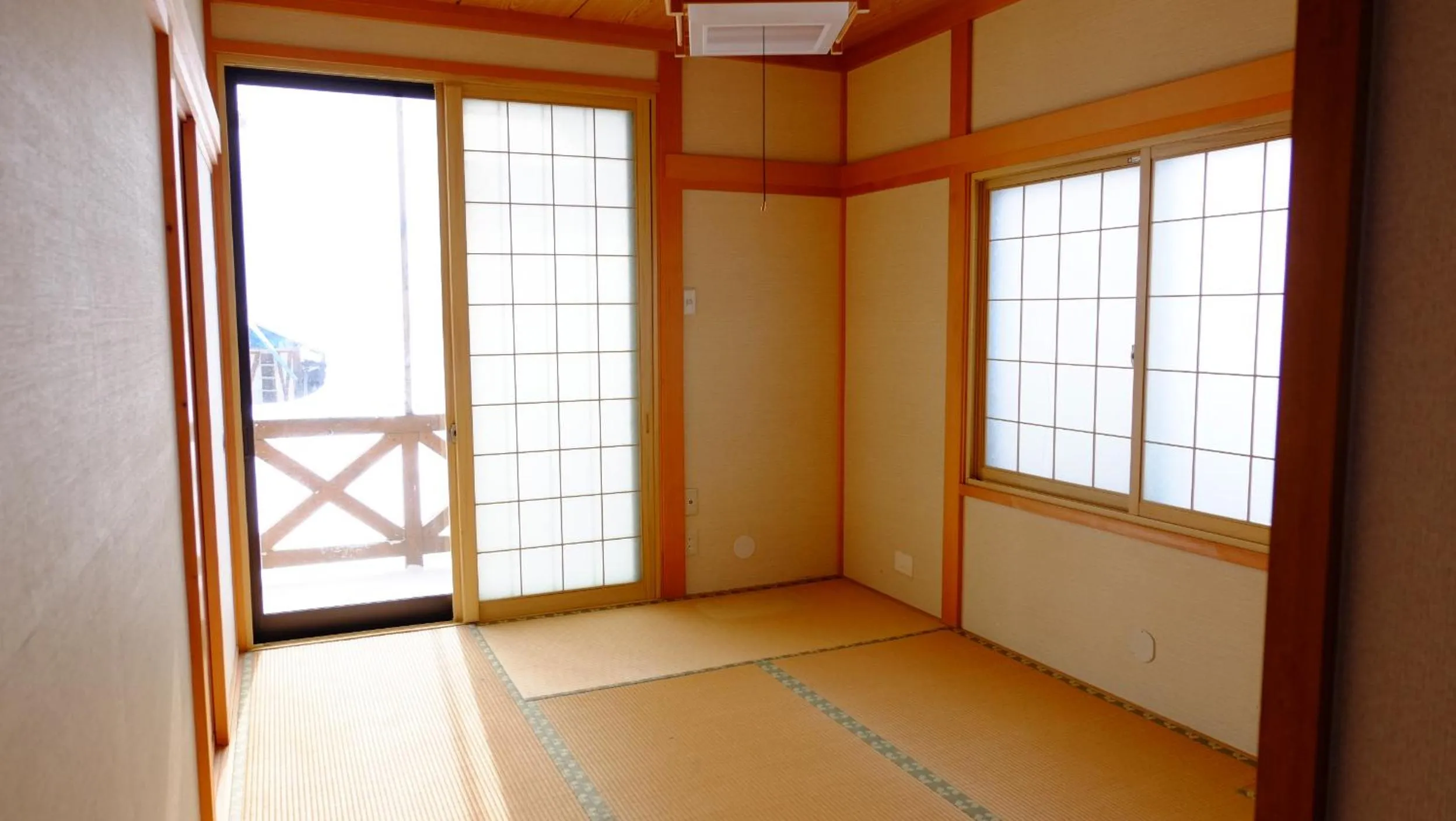 Hoshino Oka in Owani