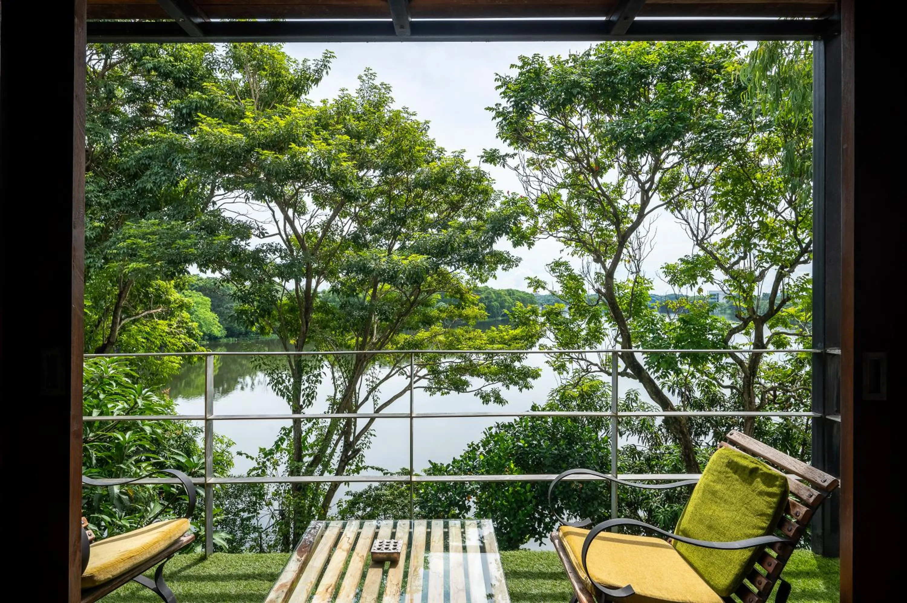 Aathma Colombo House