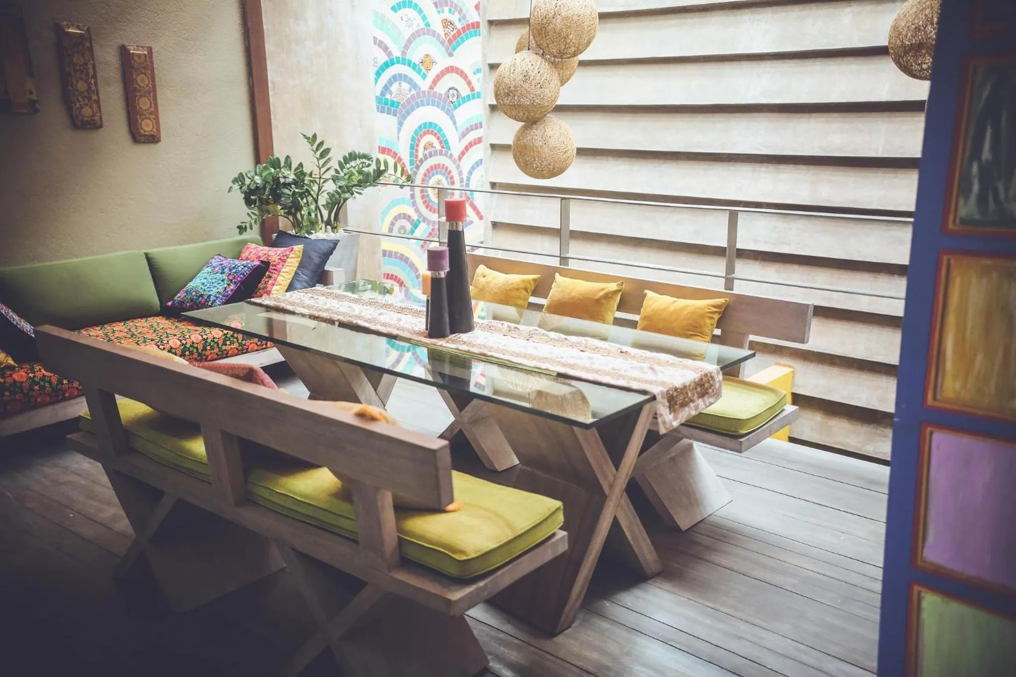 Aathma Colombo House