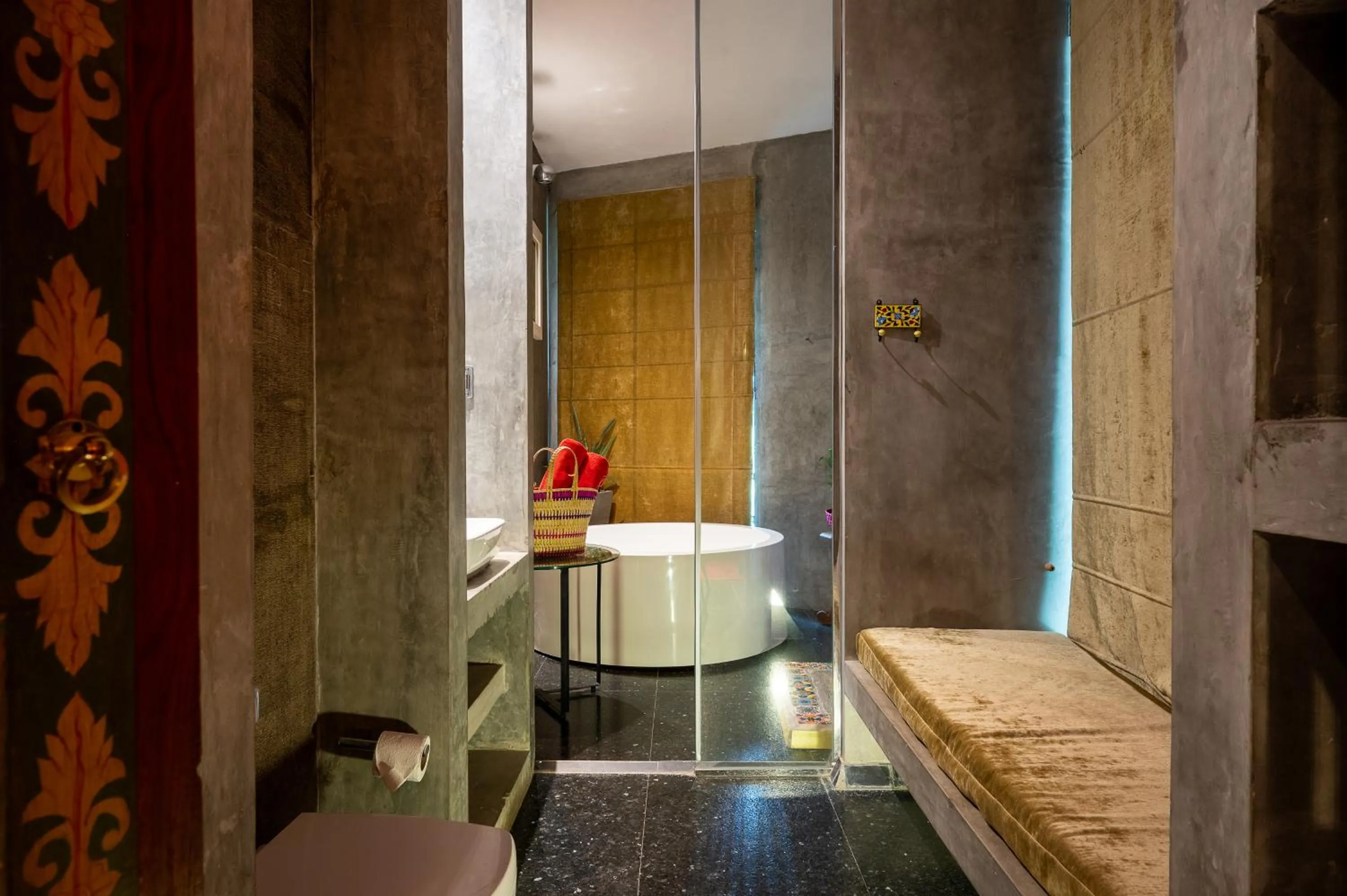 Aathma Colombo House