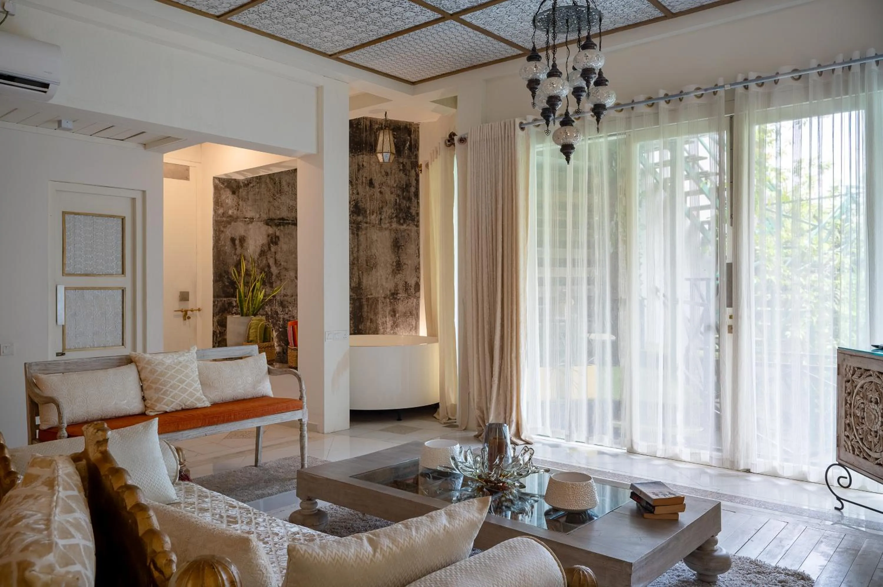 Aathma Colombo House