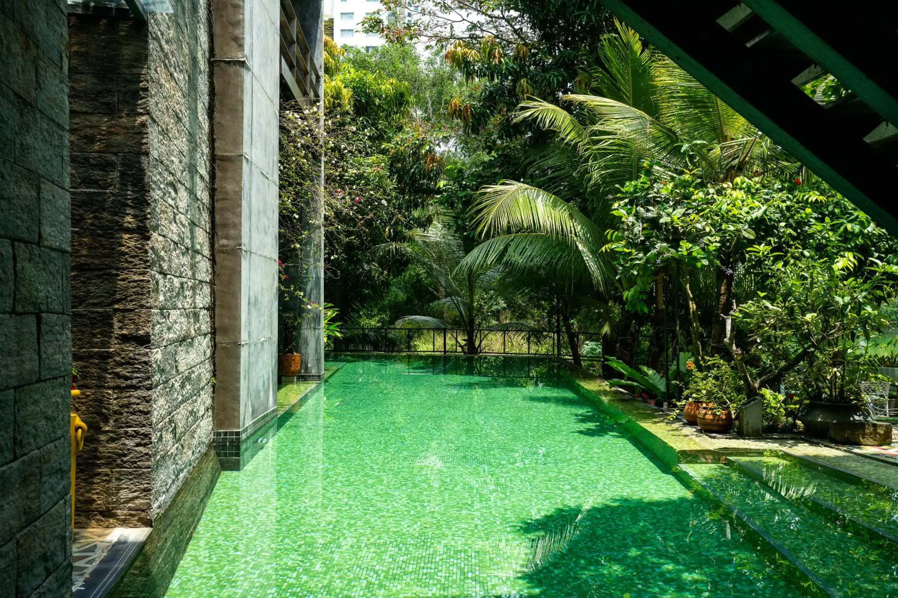 Aathma Colombo House