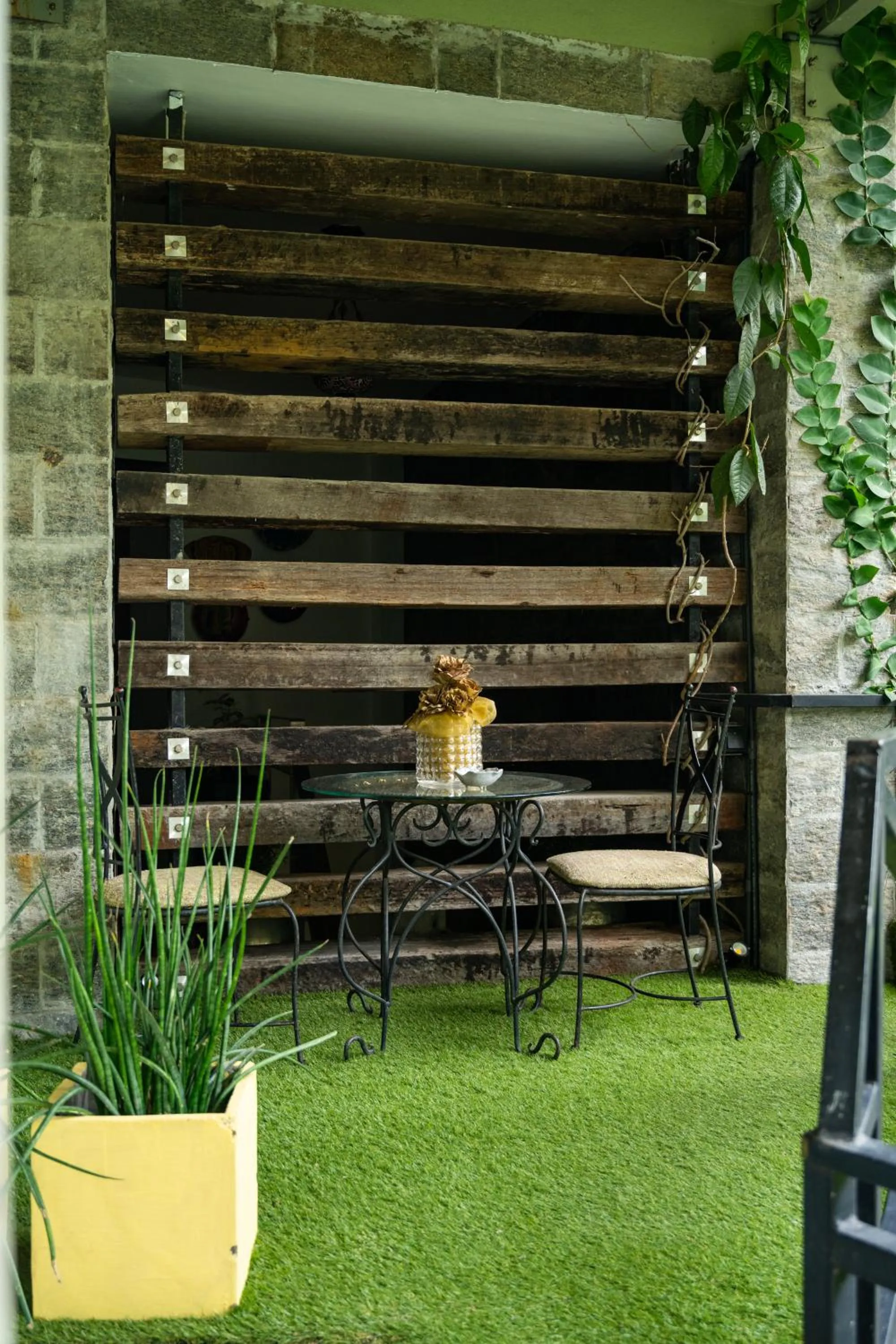 Aathma Colombo House