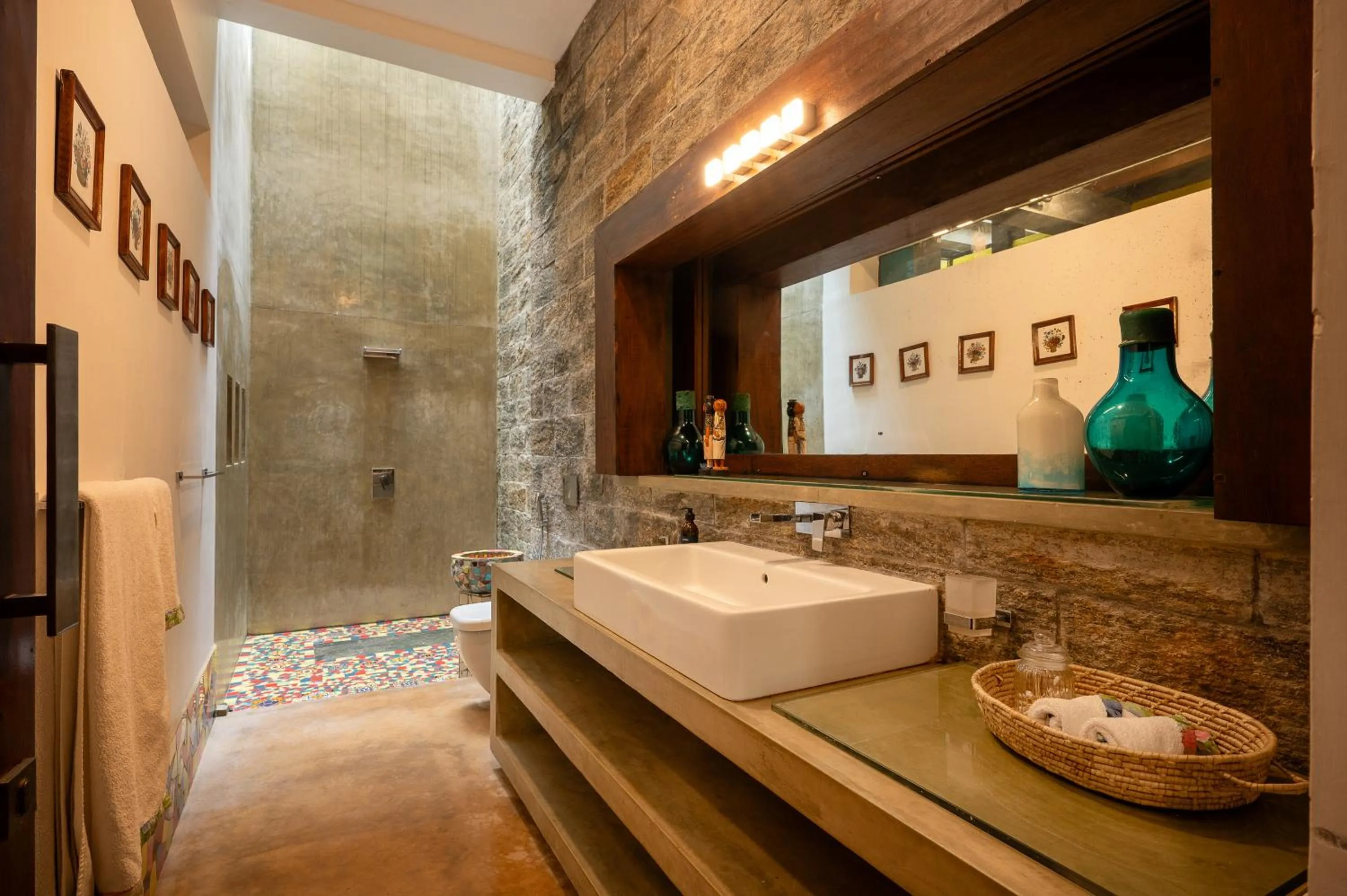 Aathma Colombo House