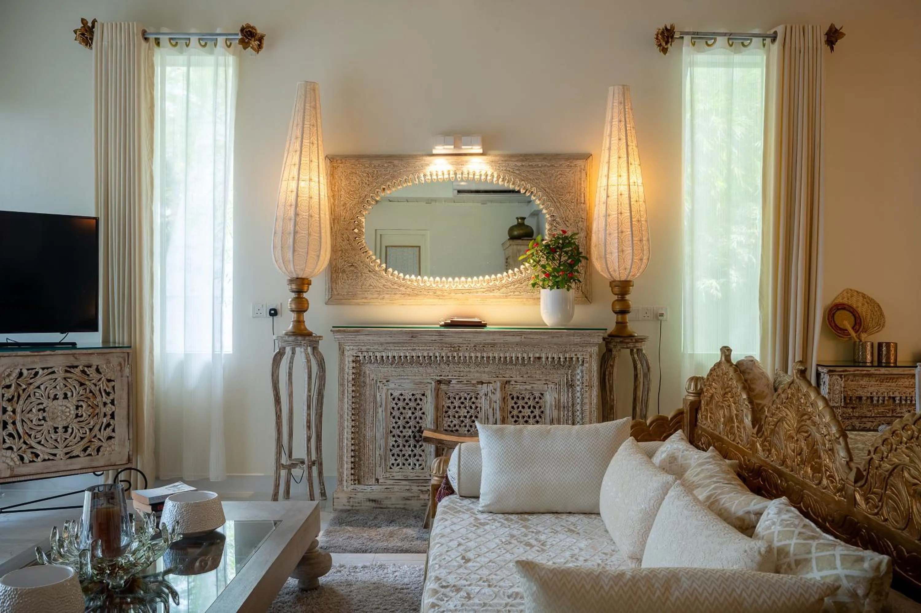 Aathma Colombo House