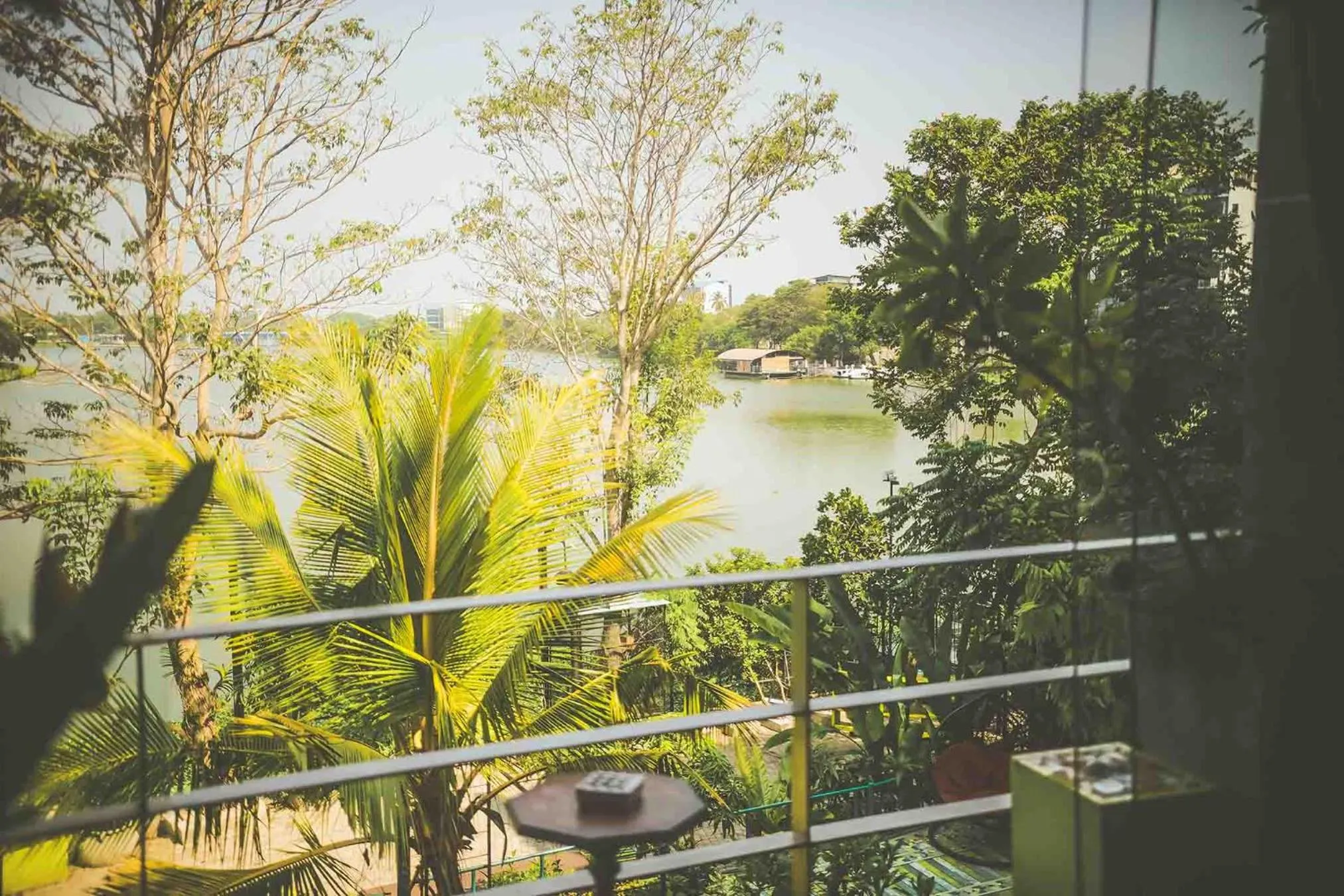 Aathma Colombo House