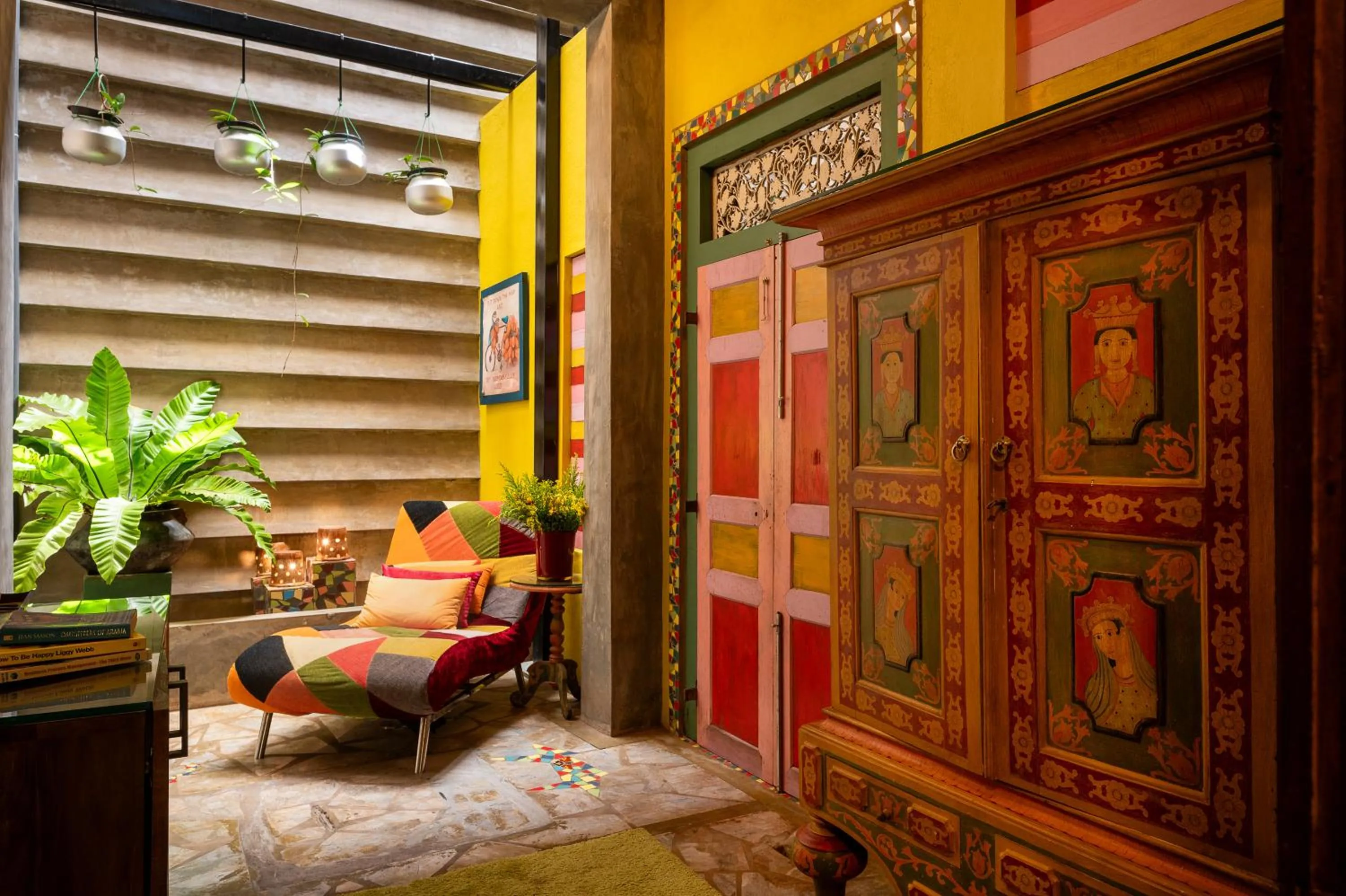 Aathma Colombo House