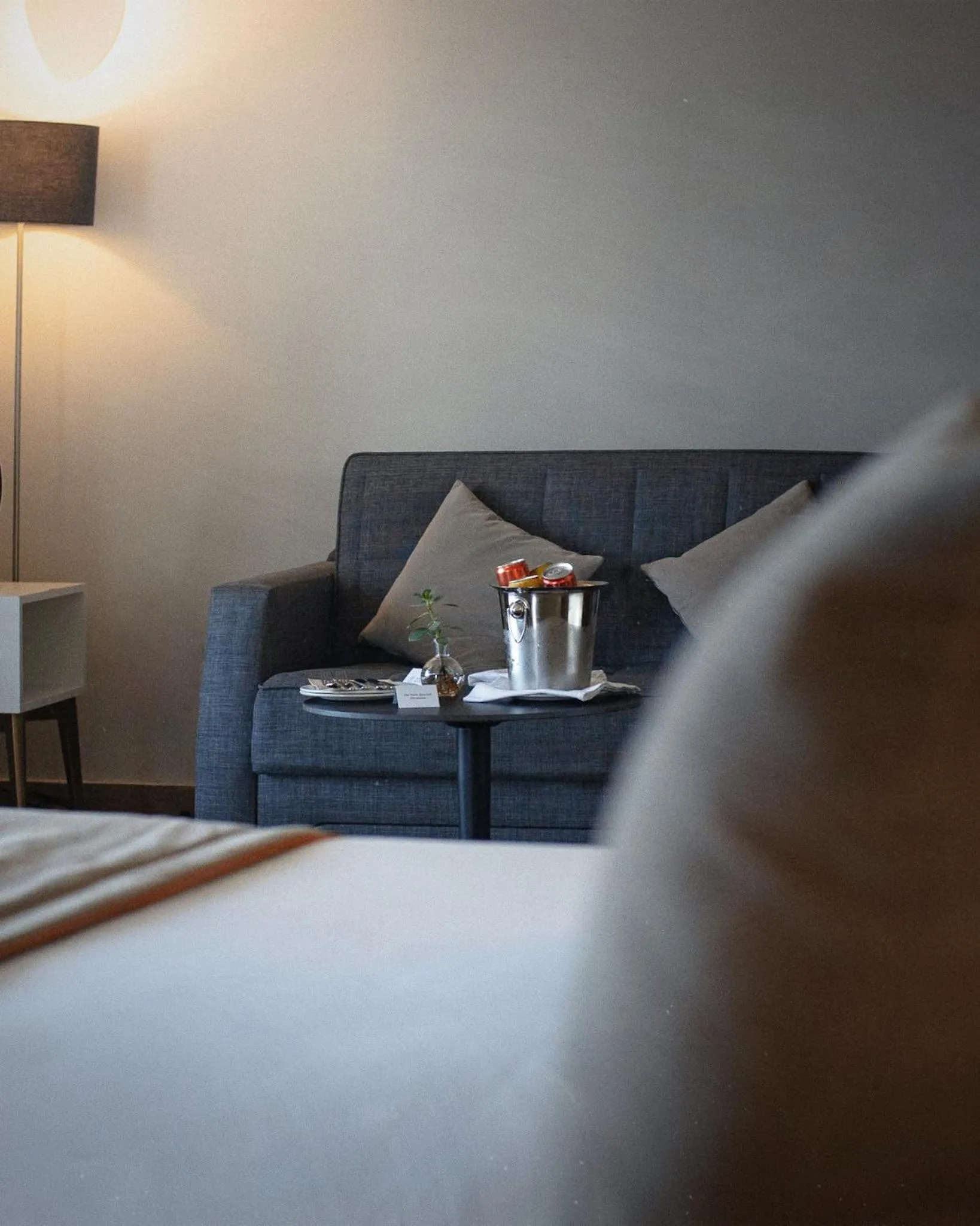 Seaview Hotel - Adults Only 16 Plus