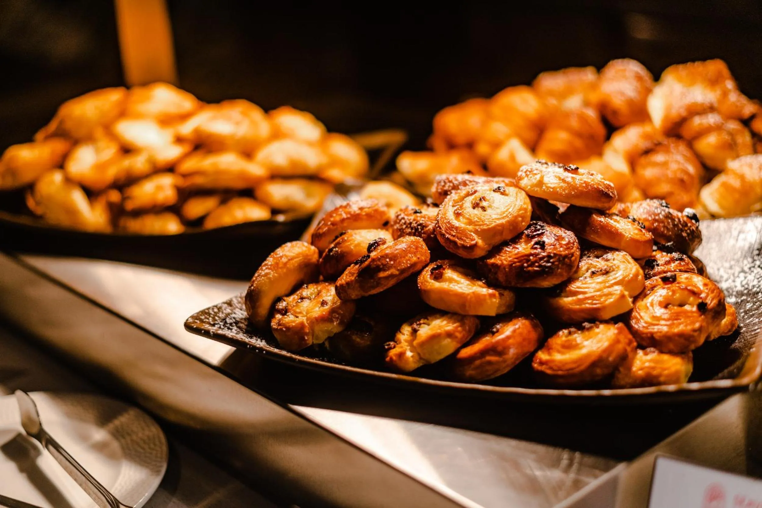 Breakfast in Seaview Hotel - Adults Only 16 Plus