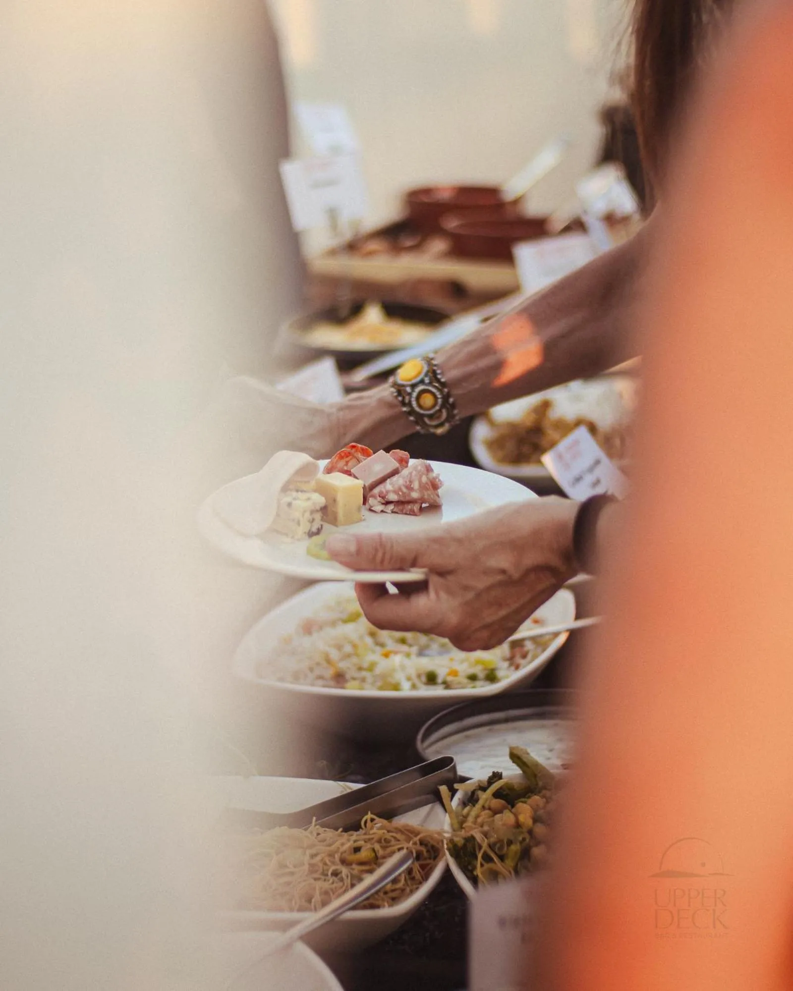 Restaurant/places to eat in Seaview Hotel - Adults Only 16 Plus