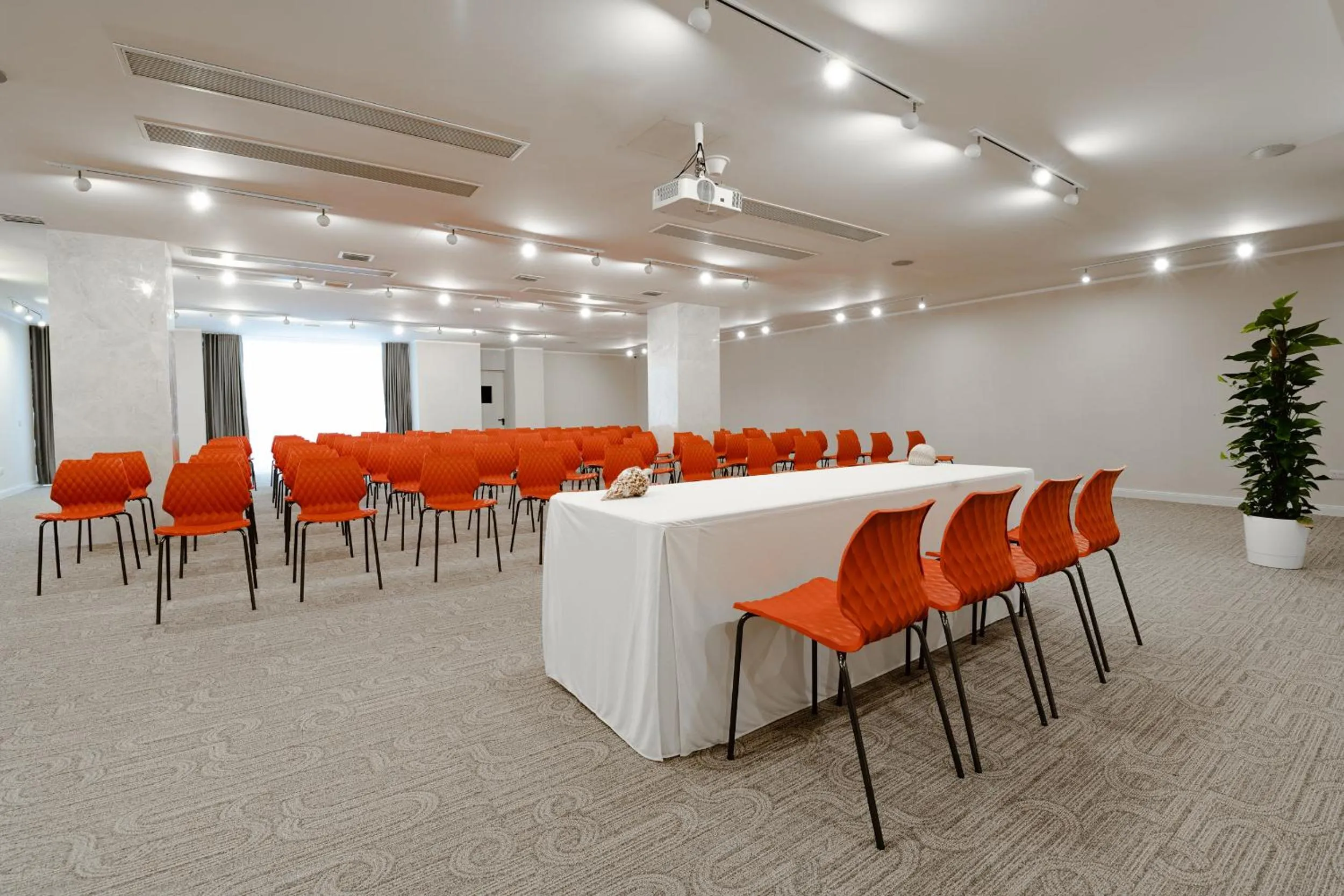 Meeting/conference room in Seaview Hotel - Adults Only 16 Plus