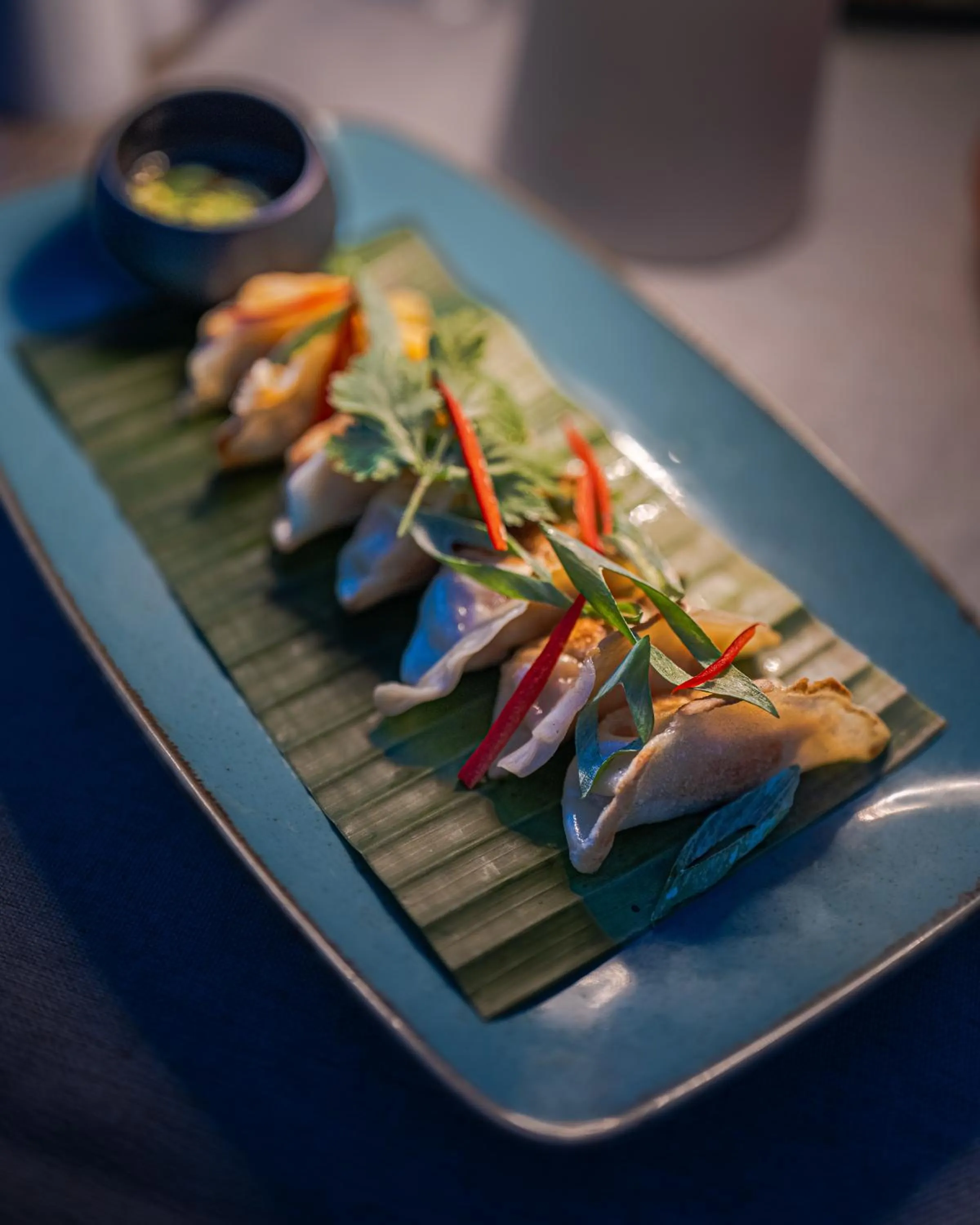 Restaurant/places to eat in Seaview Hotel - Adults Only 16 Plus