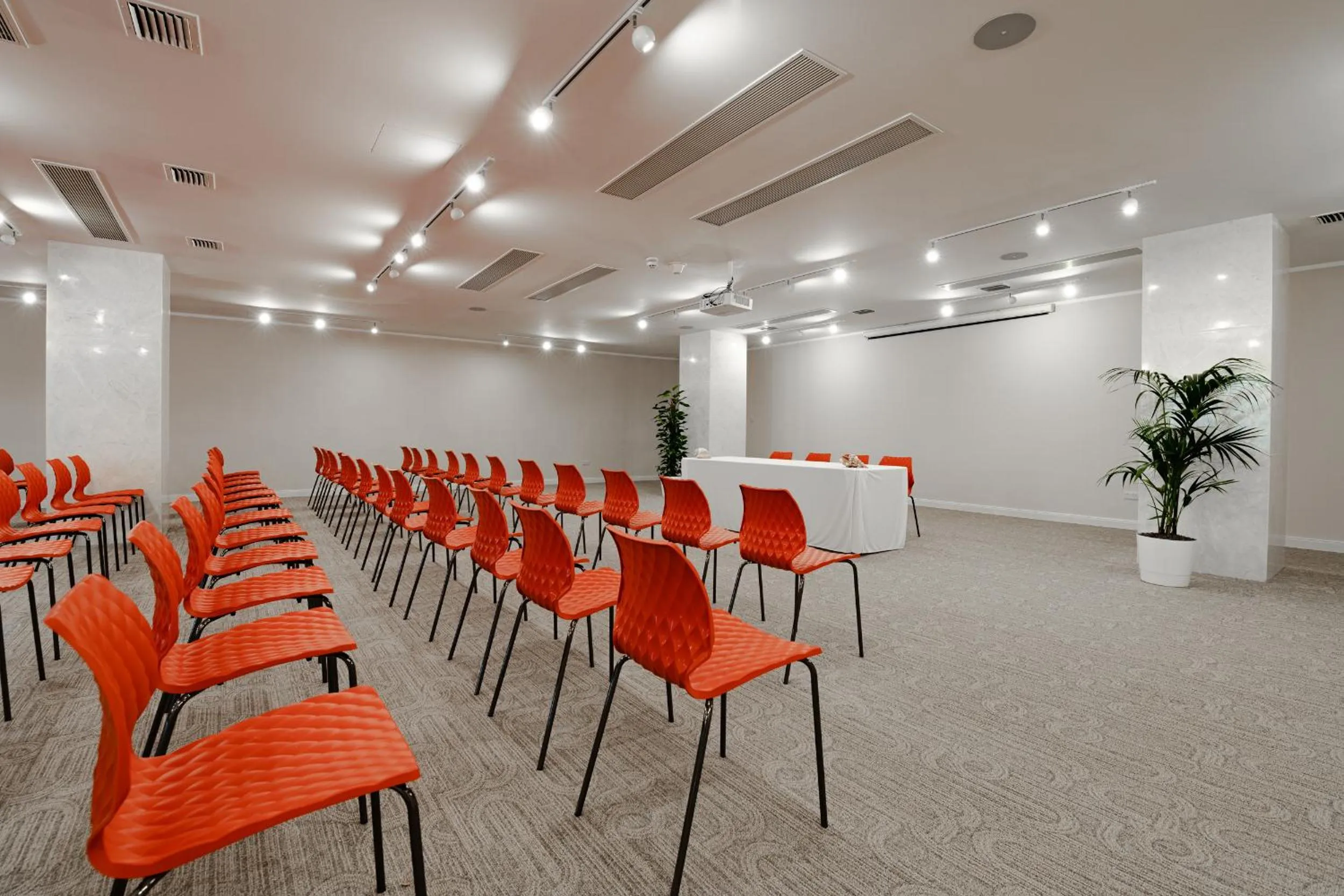 Meeting/conference room in Seaview Hotel - Adults Only 16 Plus