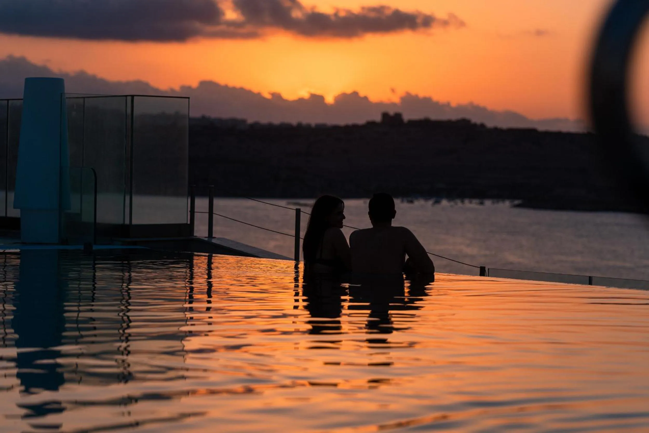 View (from property/room) in Seaview Hotel - Adults Only 16 Plus