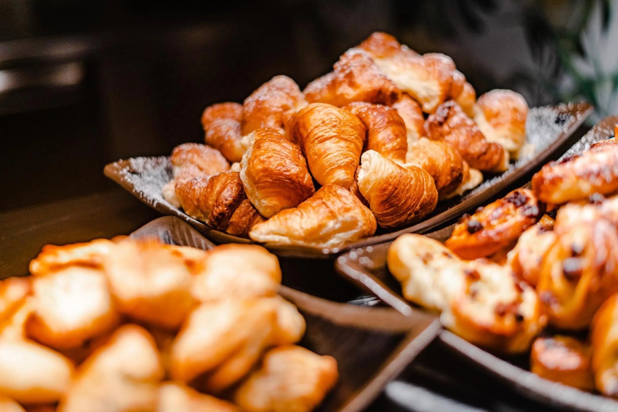 Food and drinks in Seaview Hotel - Adults Only 16 Plus