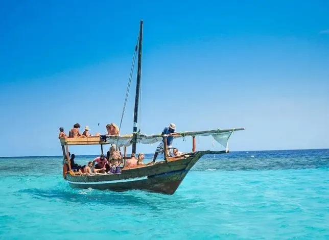 Activities in Kivulini Lodge and Restaurant