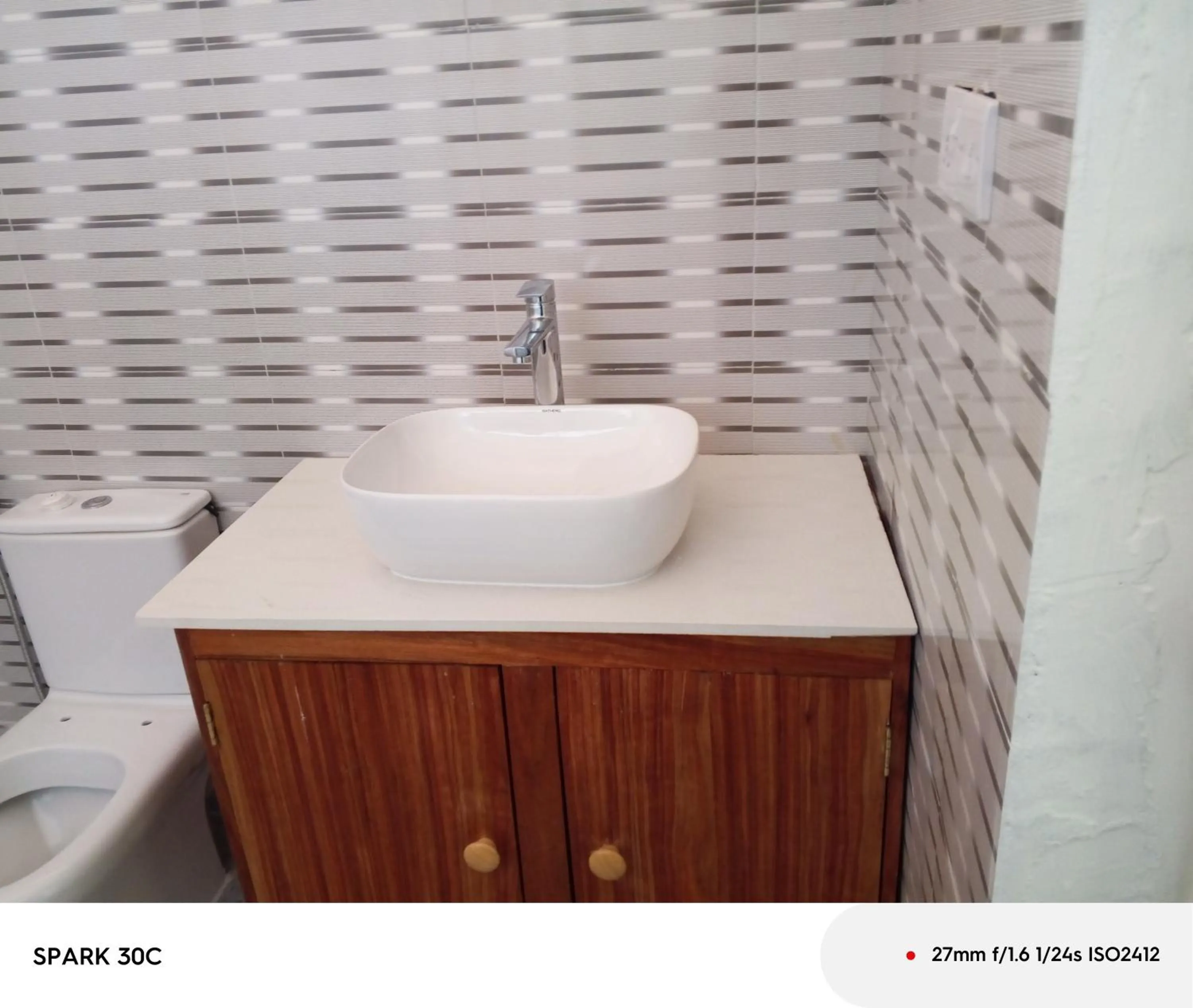 Deluxe Double Room with Two Double Beds in Kivulini Lodge and Restaurant