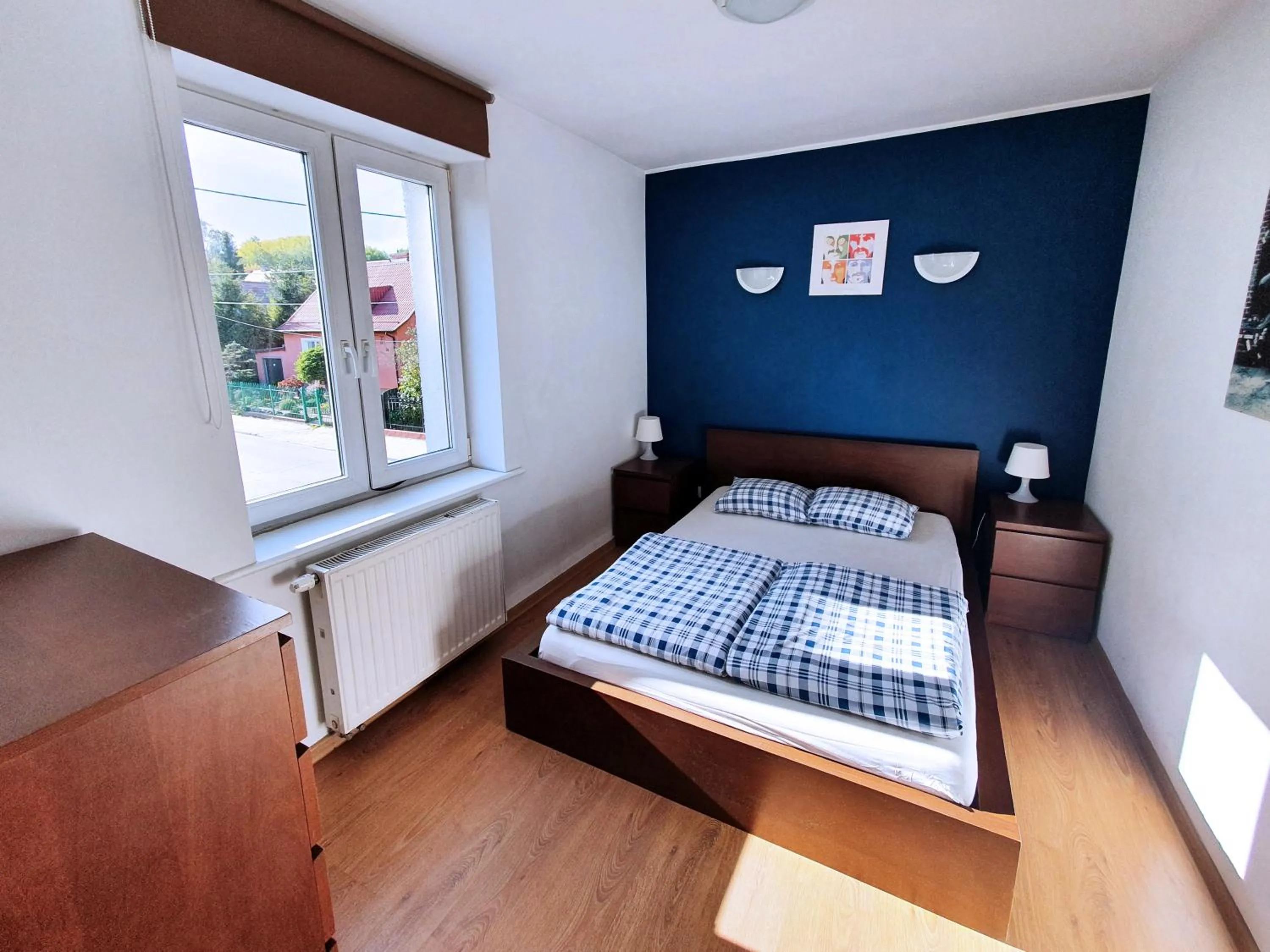 Bed in Hostel Mamas & Papas