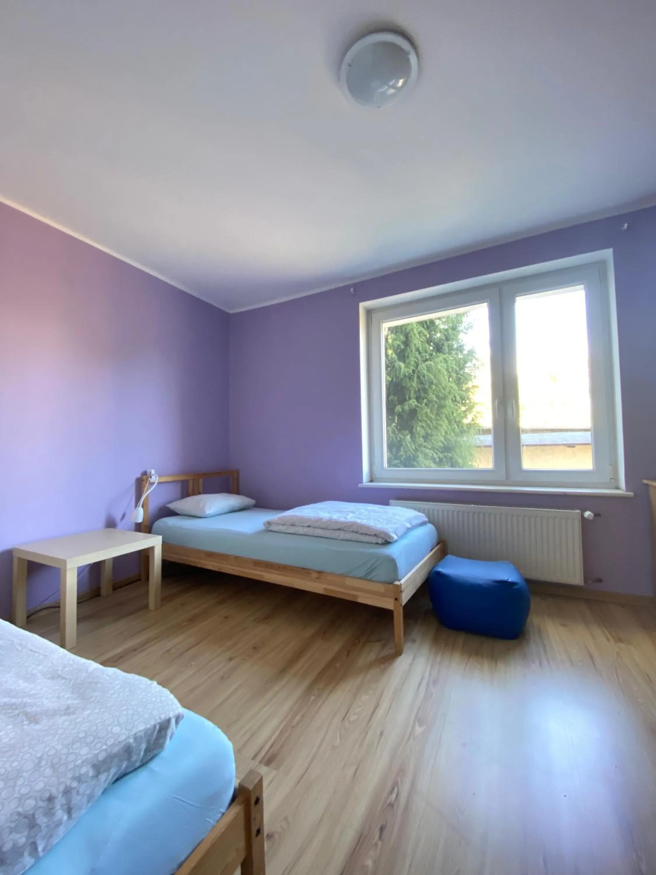 Bed in Hostel Mamas & Papas