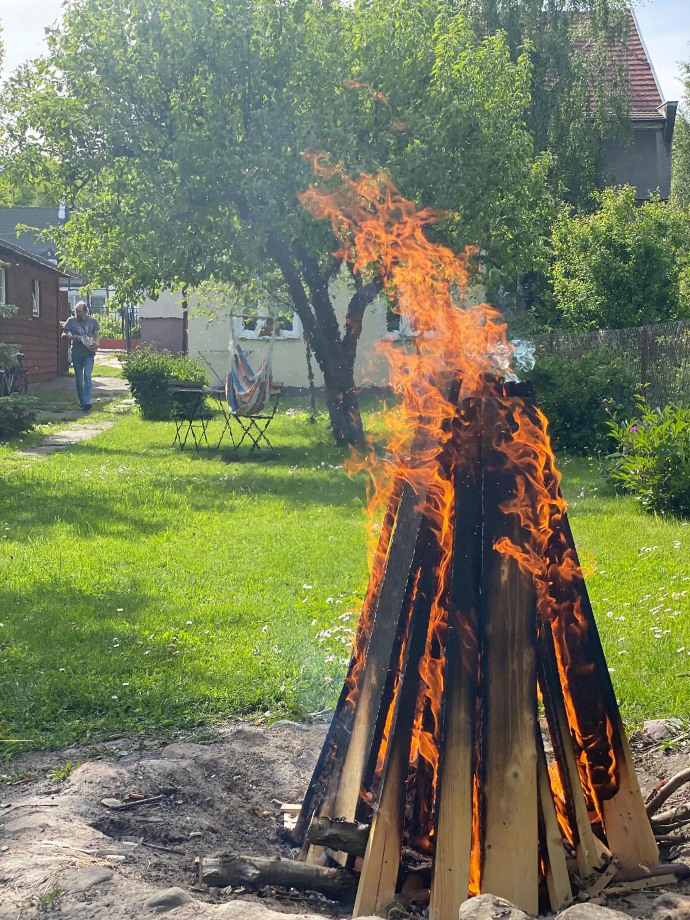 Hostel Mamas & Papas