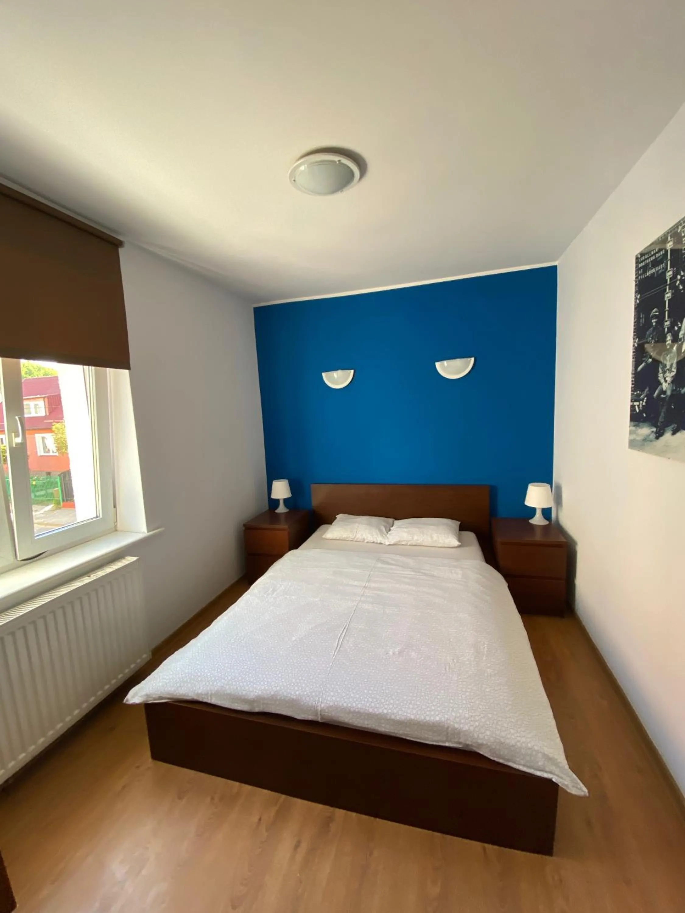 Bed in Hostel Mamas & Papas