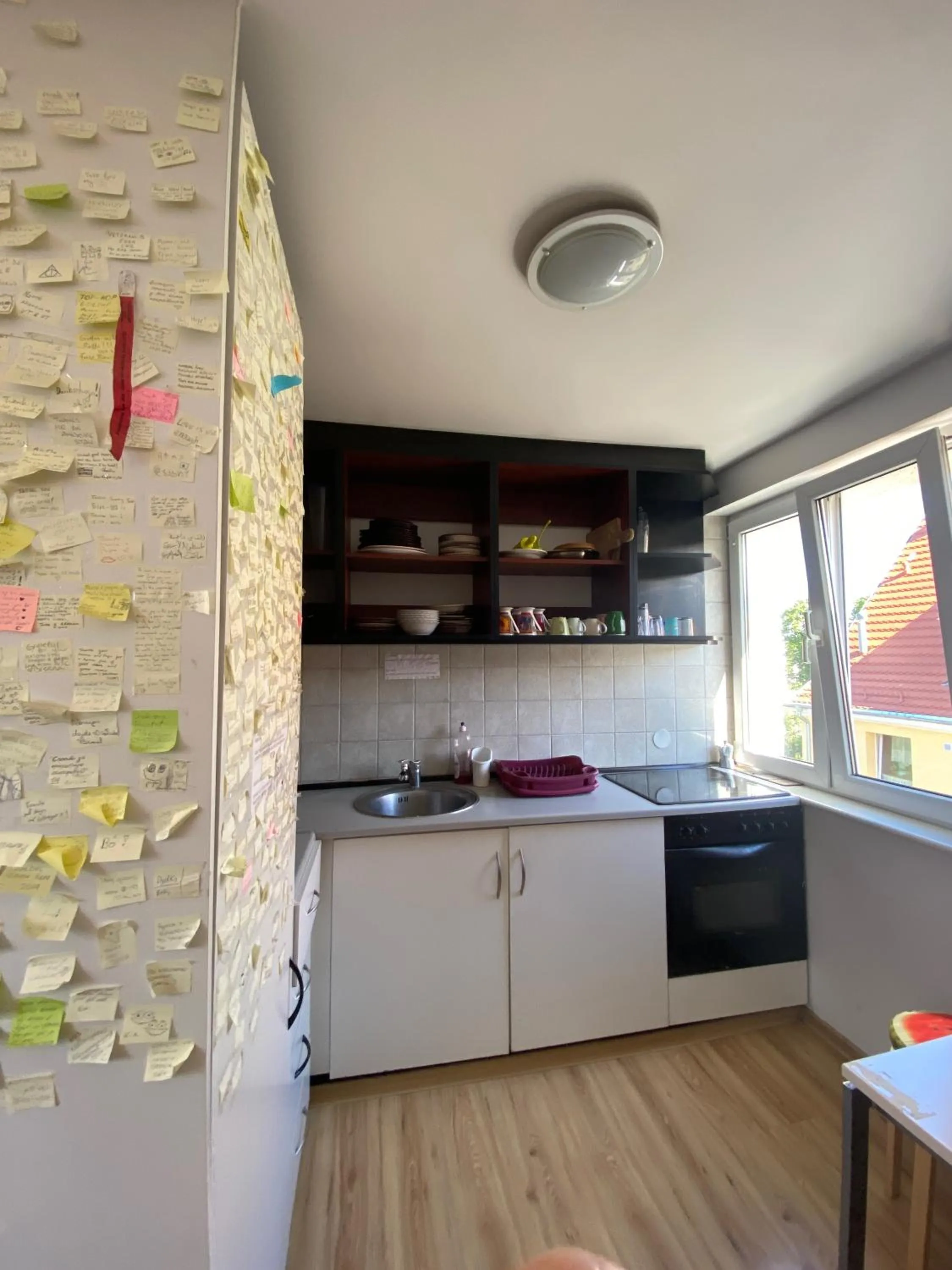 Hostel Mamas & Papas