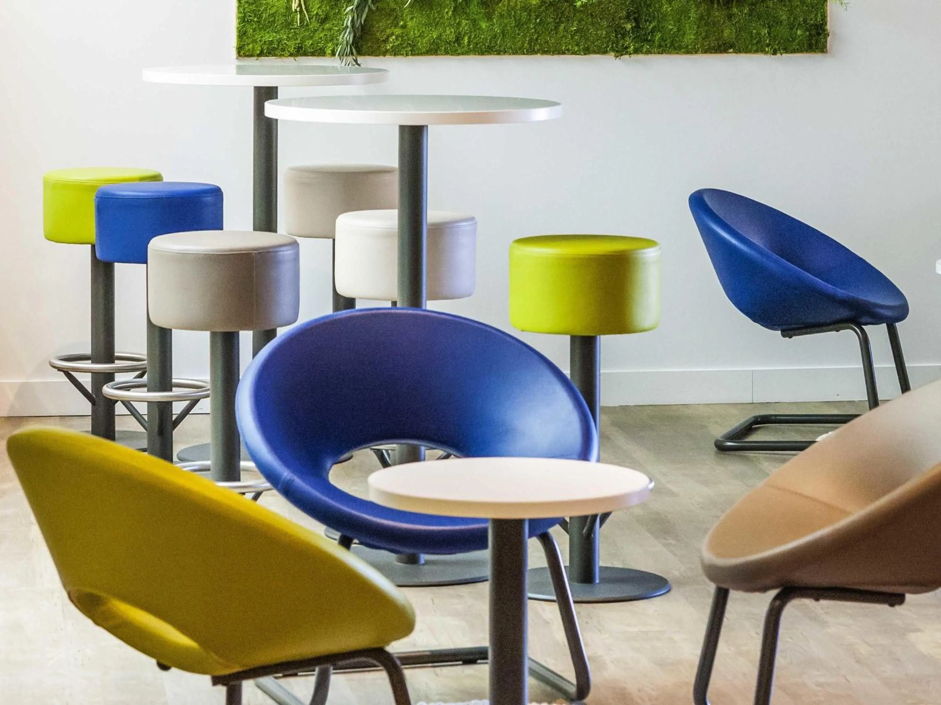 Other in Ibis Budget Château-Thierry