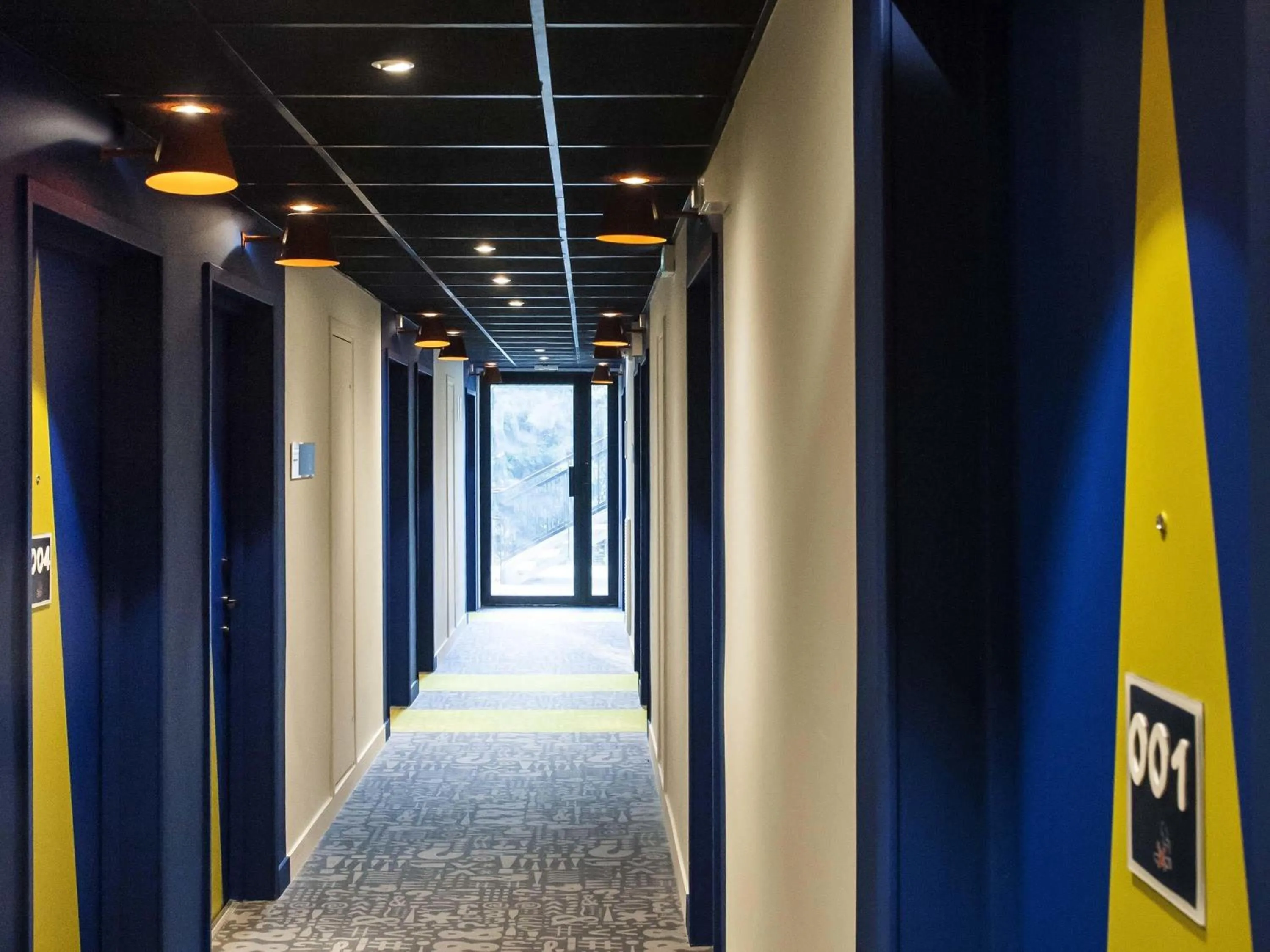 Other in Ibis Budget Château-Thierry