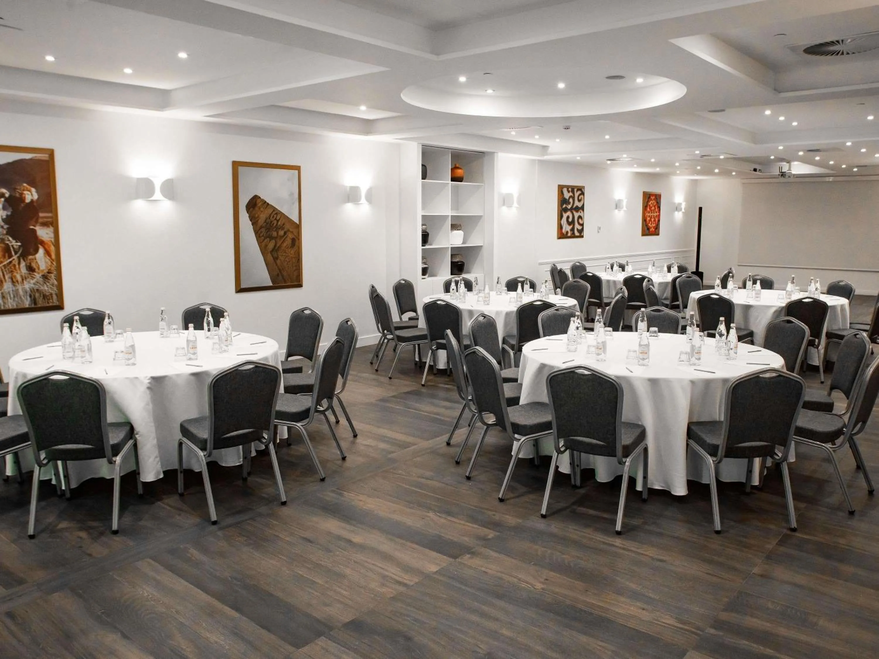 Meeting/conference room in Mercure Almaty City Center