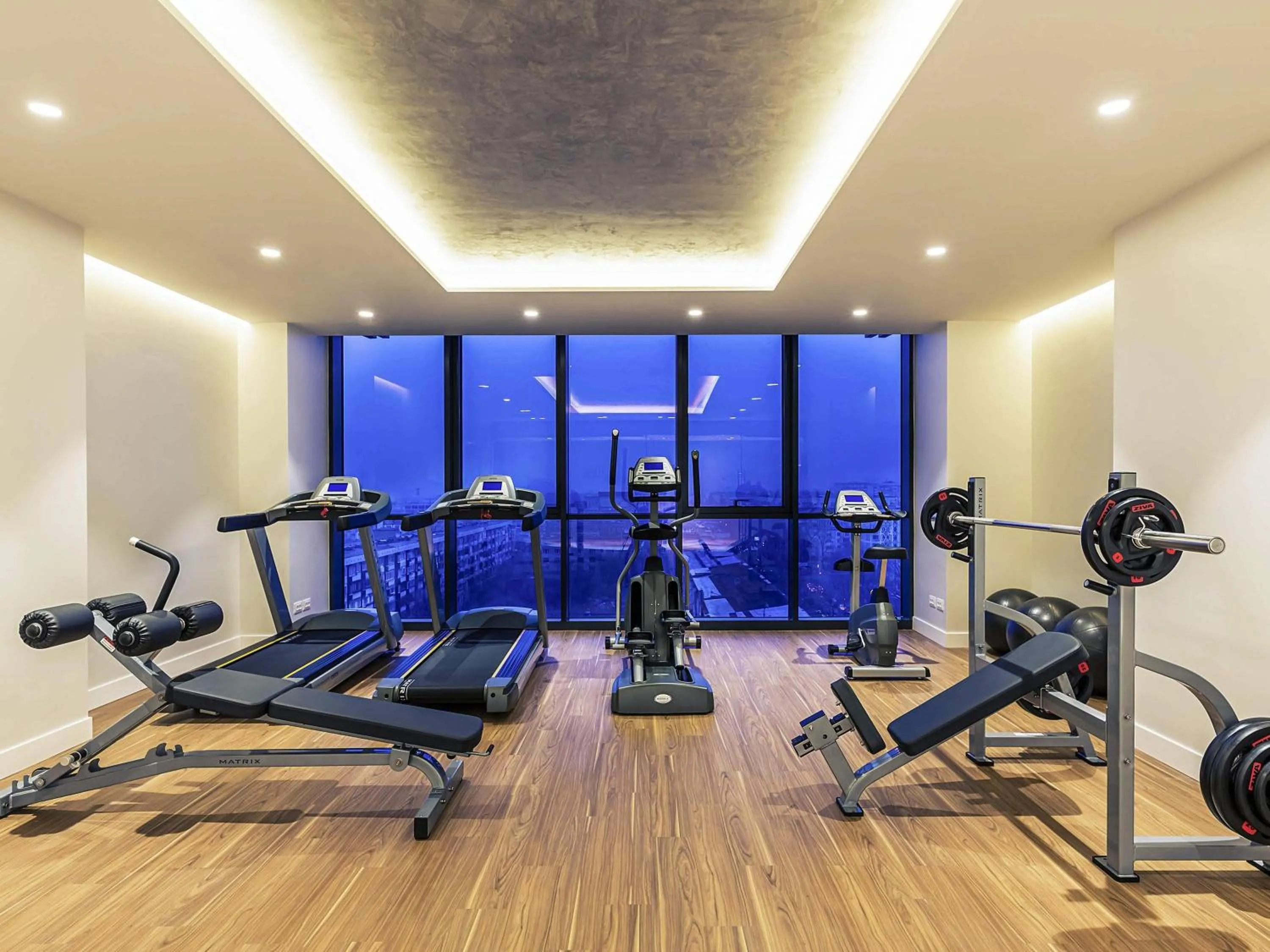 Other in Mercure Almaty City Center