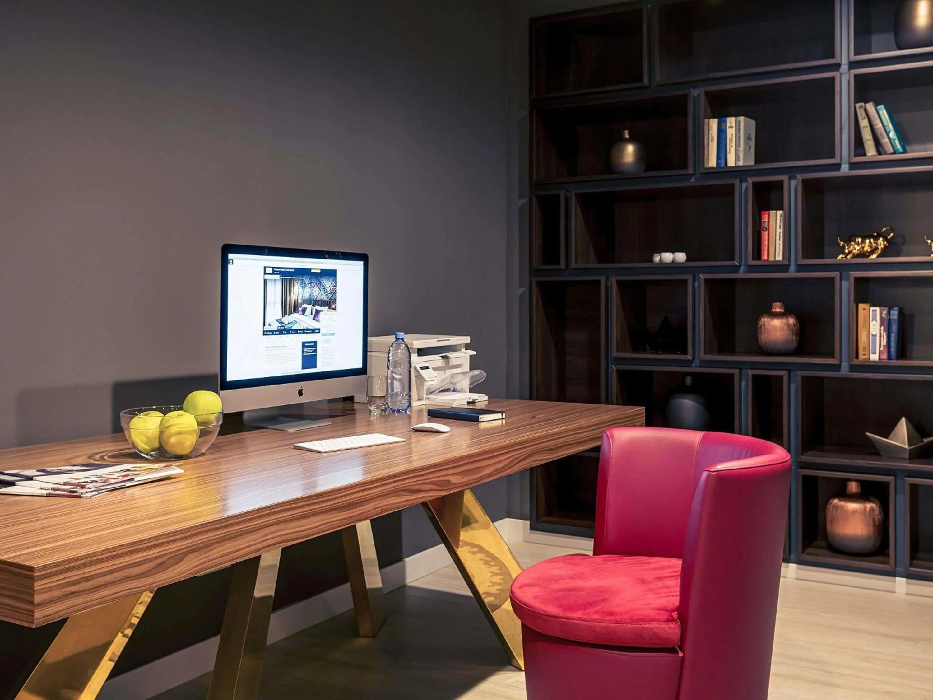 Other in Mercure Almaty City Center