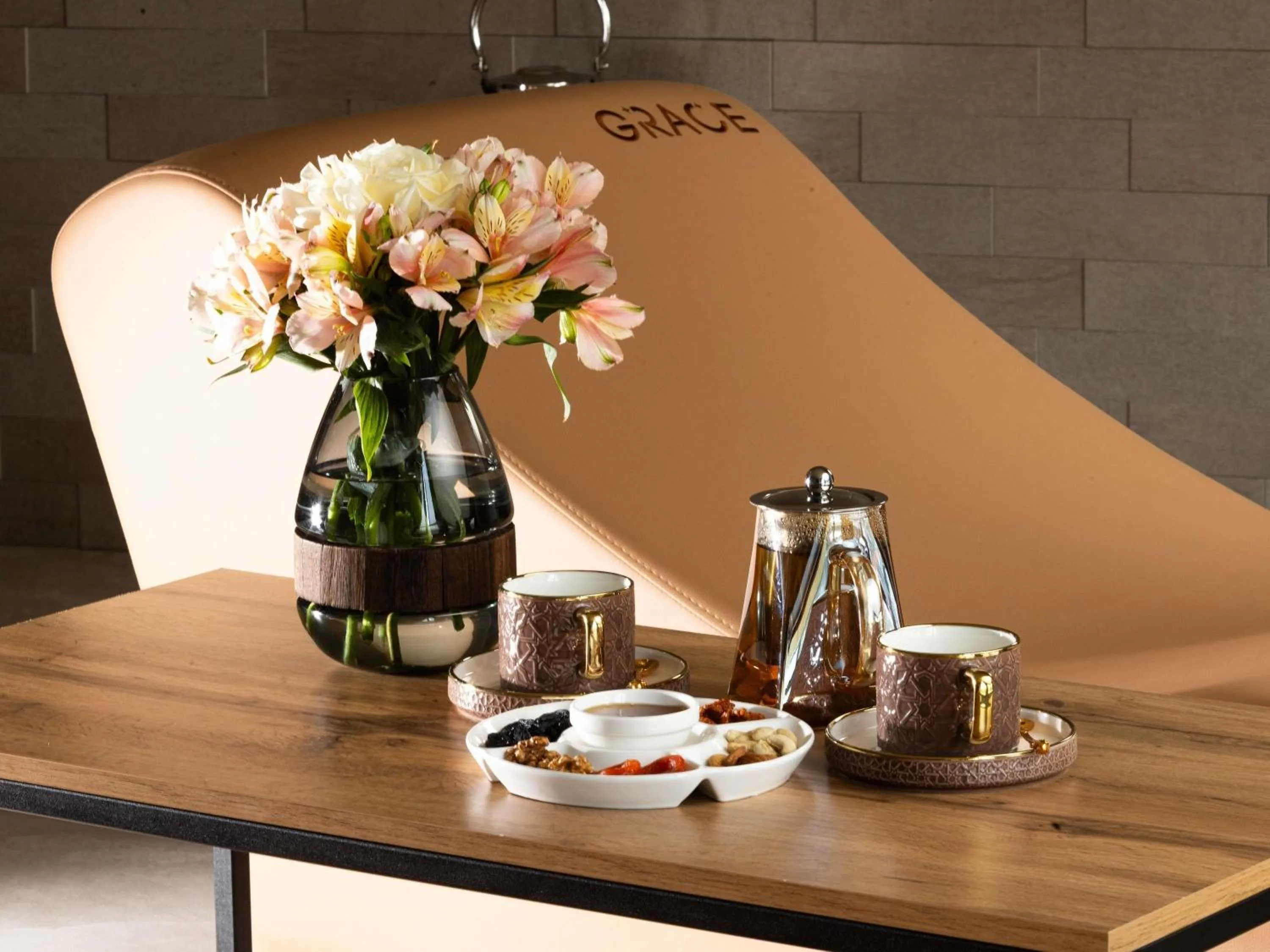 Other in Mercure Almaty City Center