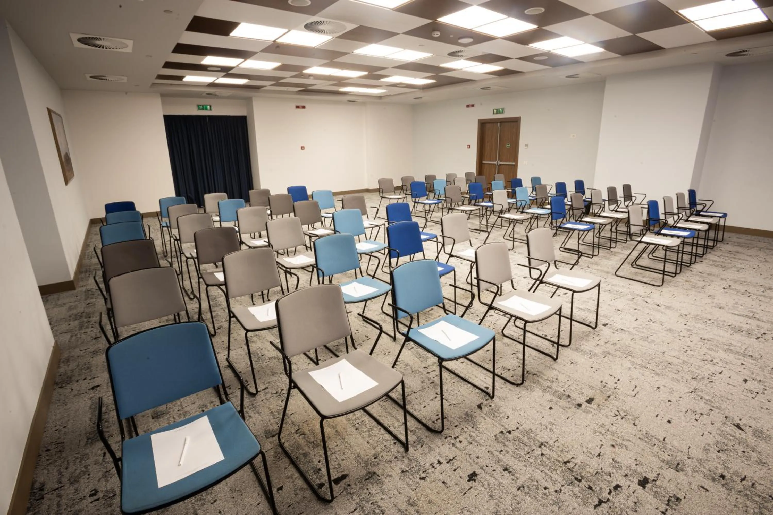 Meeting/conference room in Mercure Almaty City Center