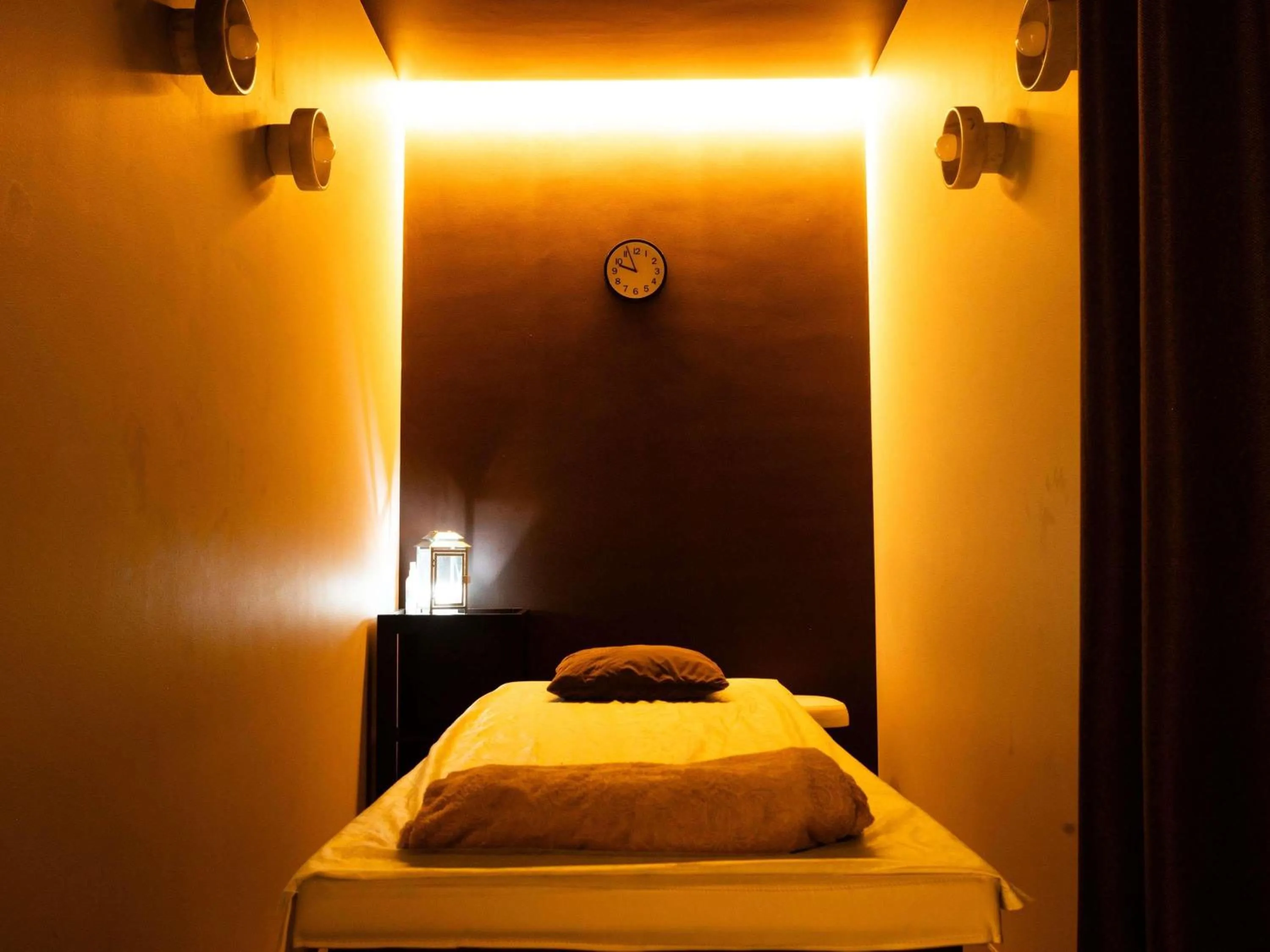 Other, Bed in Mercure Almaty City Center